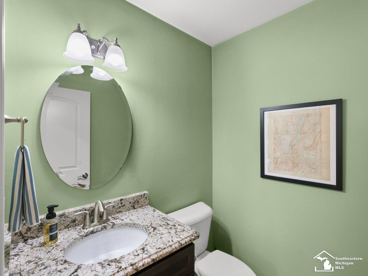 6606 Summerlyn Boulevard, Lambertville, MI 48144 — Photo 22