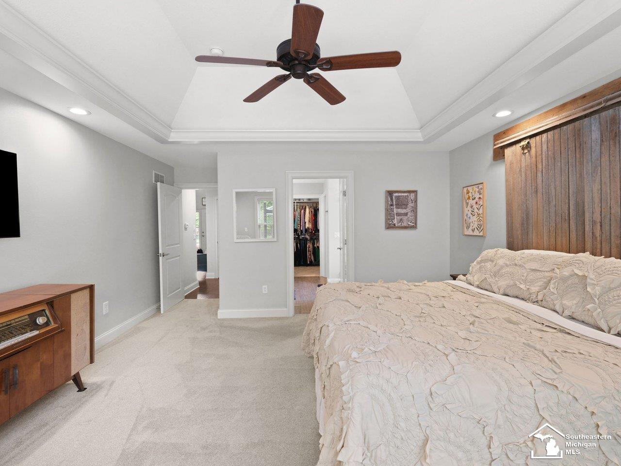 6606 Summerlyn Boulevard, Lambertville, MI 48144 — Photo 25