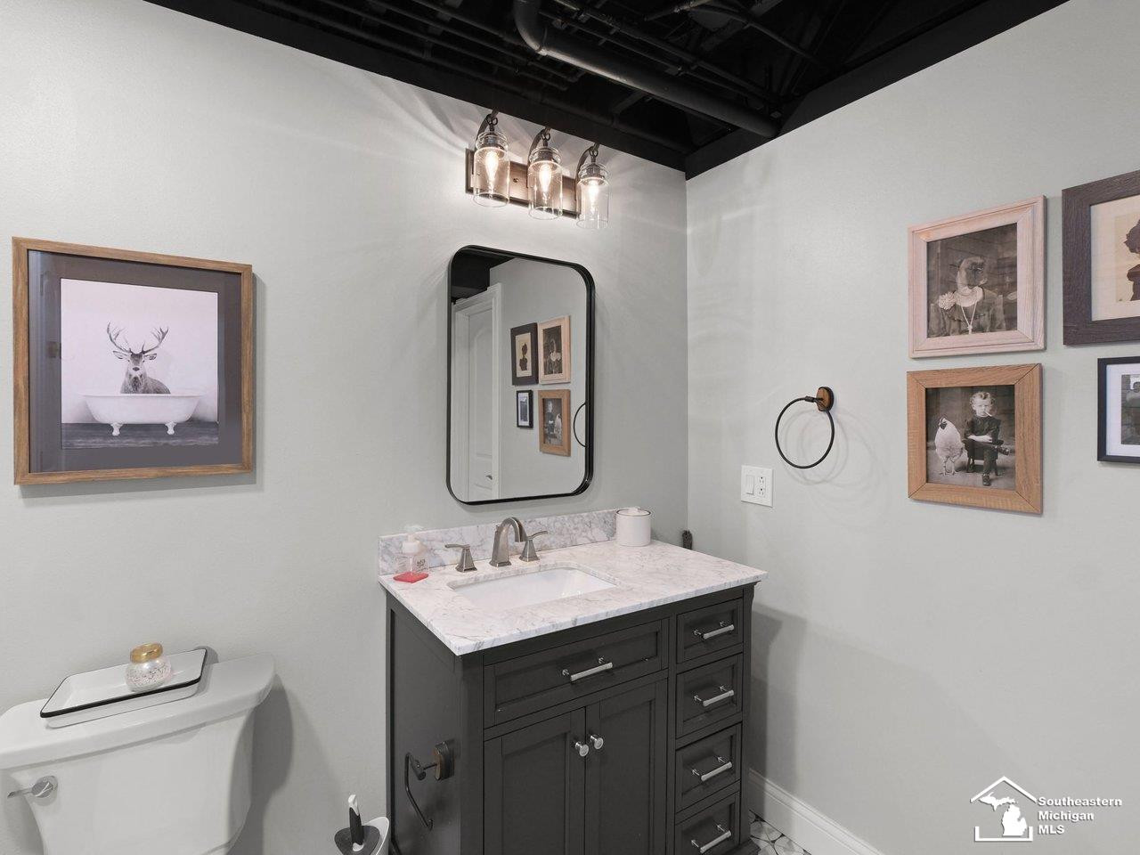 6606 Summerlyn Boulevard, Lambertville, MI 48144 — Photo 48