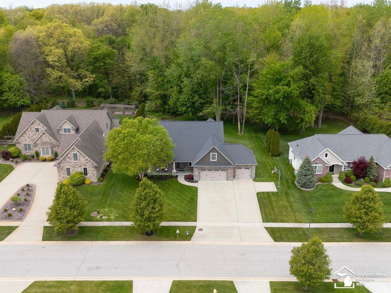 6606 Summerlyn Boulevard, Lambertville, MI 48144 — Photo 58
