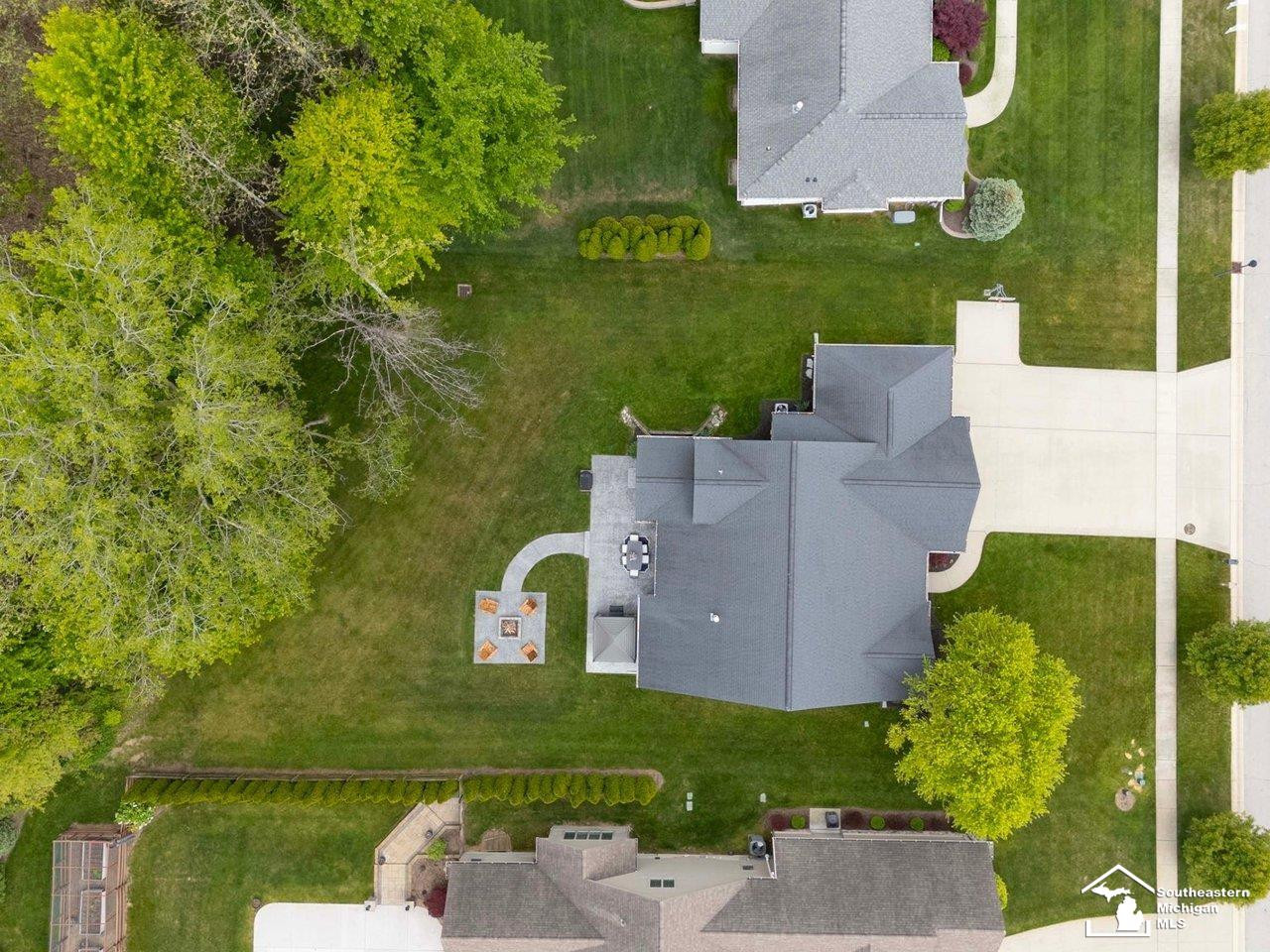 6606 Summerlyn Boulevard, Lambertville, MI 48144 — Photo 66