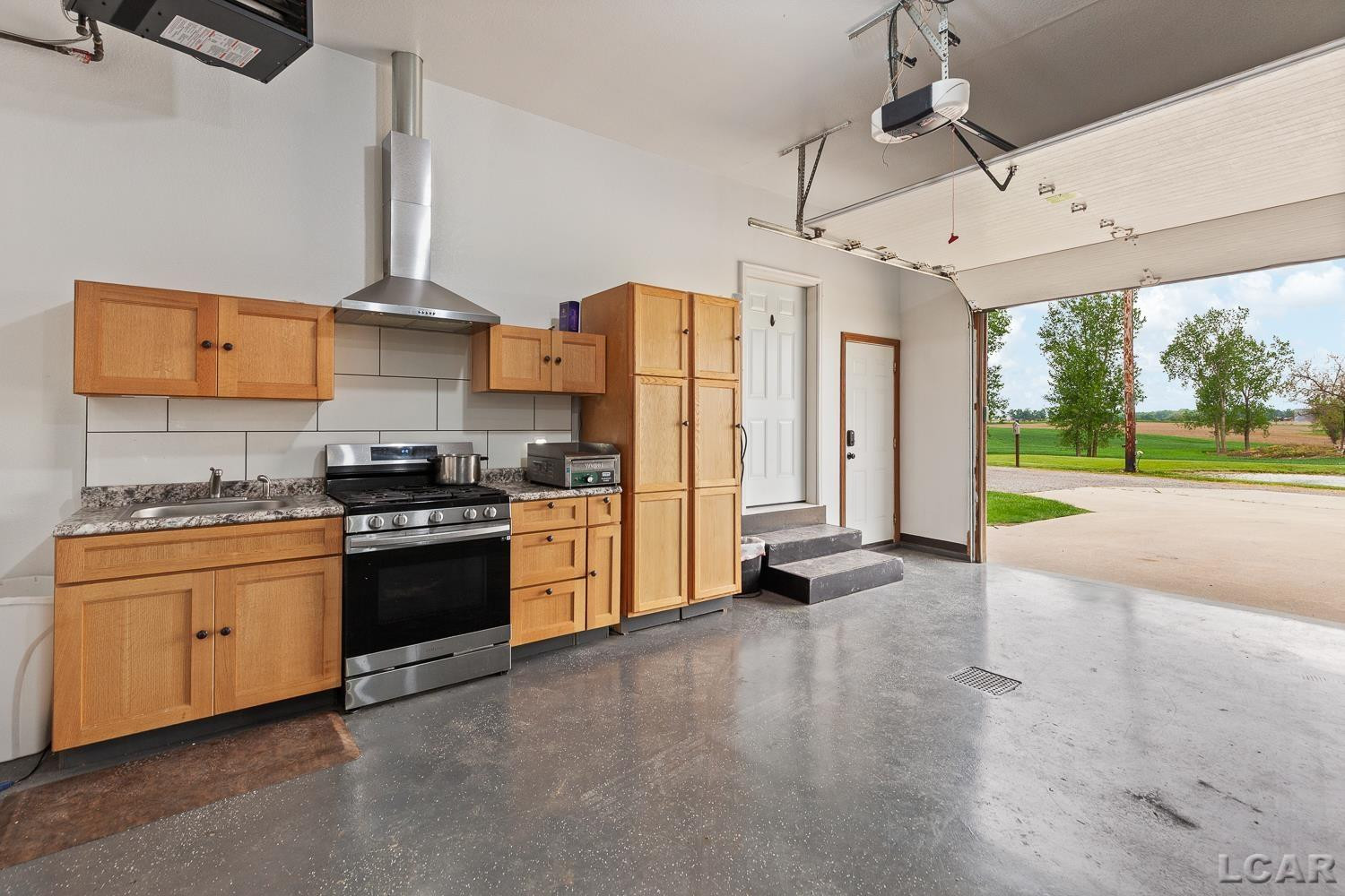 5397 Elm Road, Hudson, MI 49247 — Photo 57