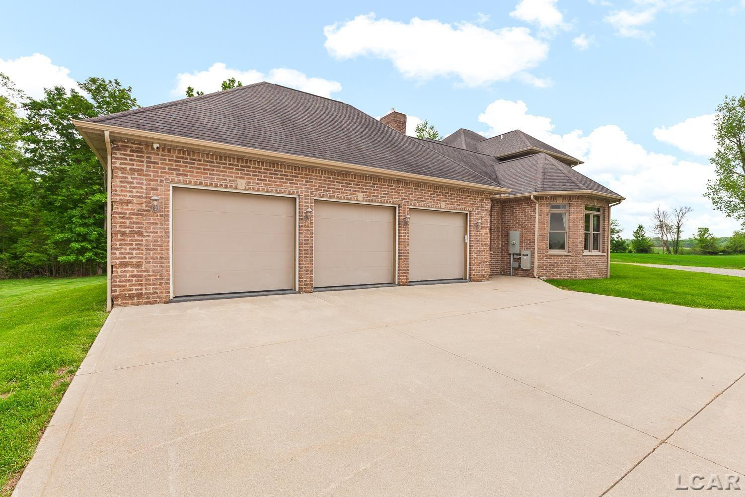 5397 Elm Road, Hudson, MI 49247 — Photo 58