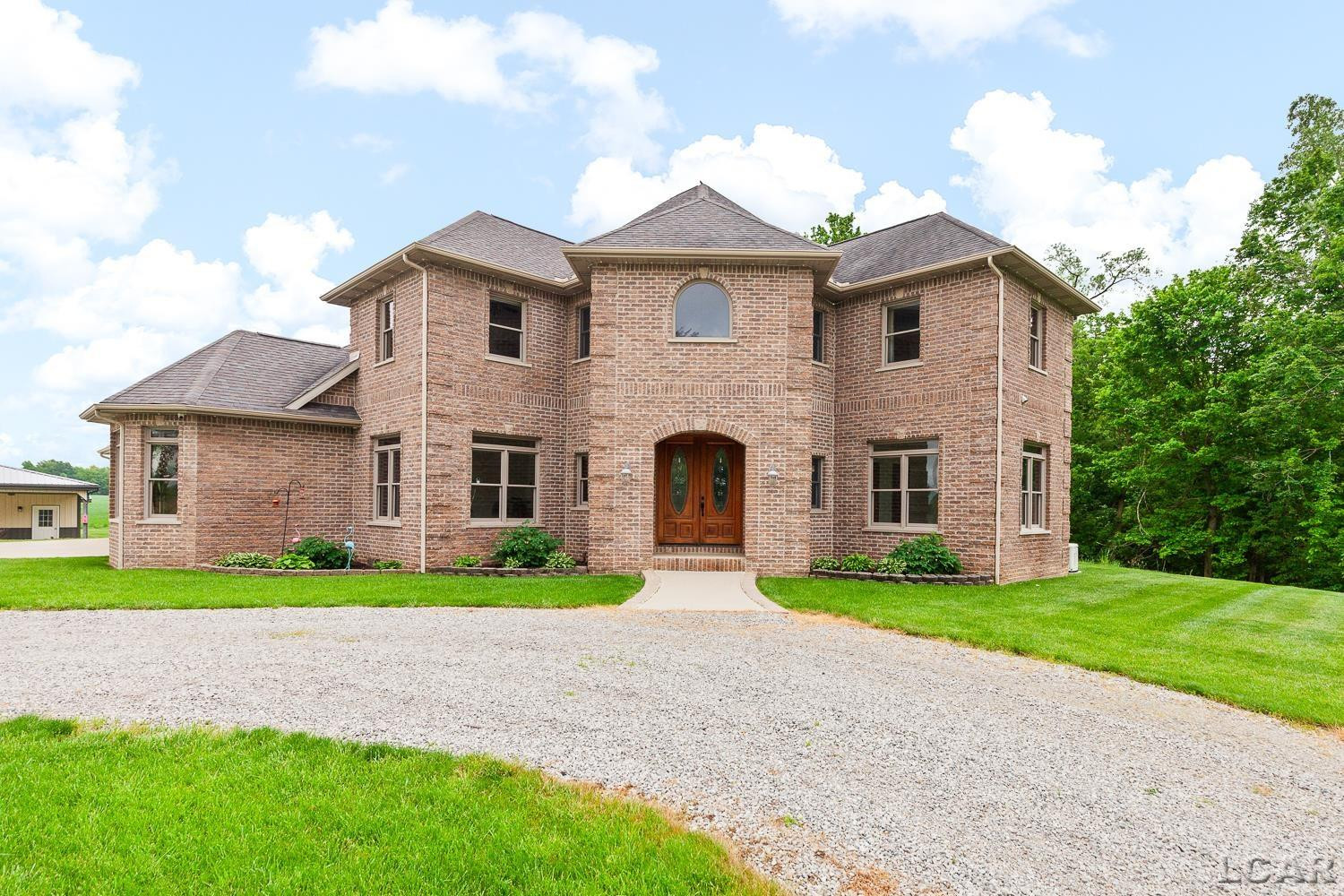 5397 Elm Road, Hudson, MI 49247 — Photo 59