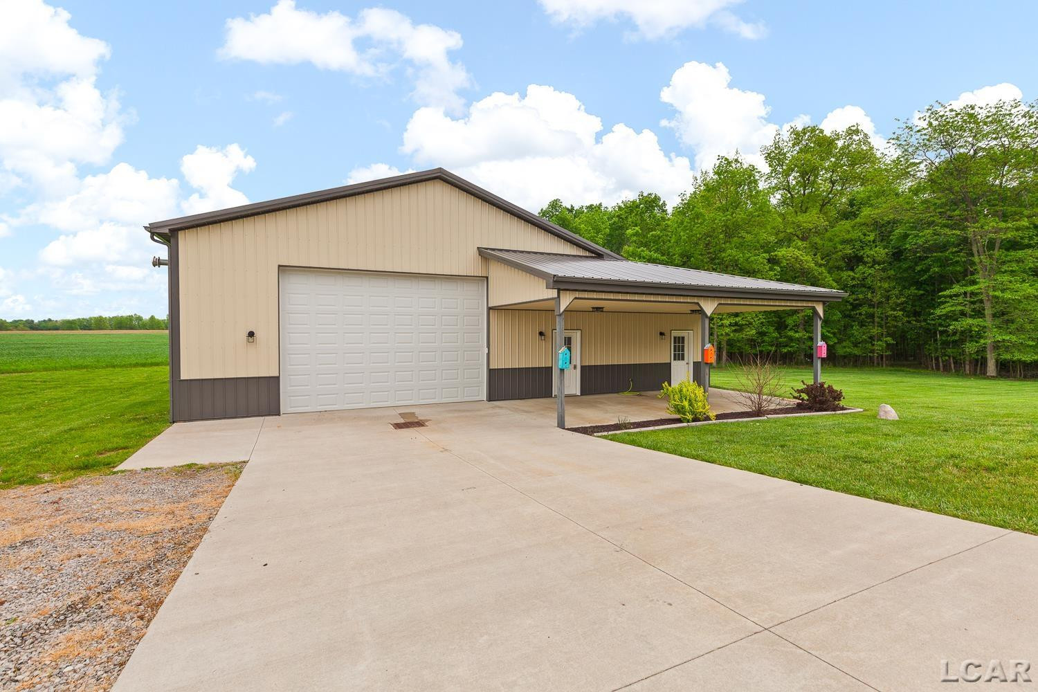 5397 Elm Road, Hudson, MI 49247 — Photo 61
