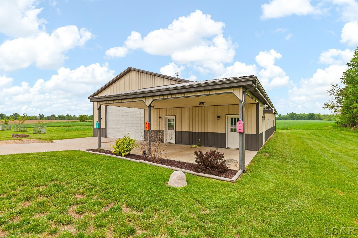 5397 Elm Road, Hudson, MI 49247 — Photo 62
