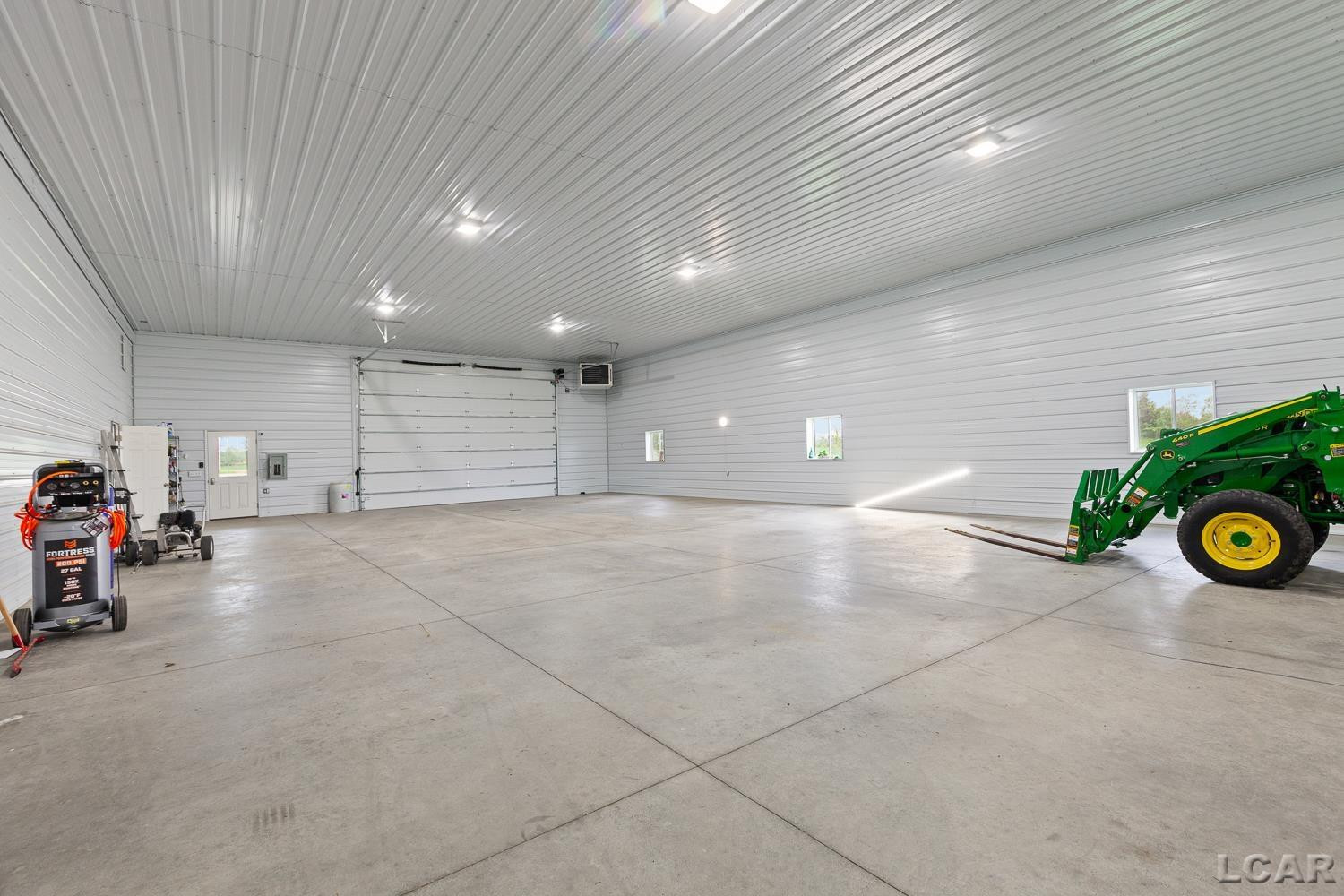 5397 Elm Road, Hudson, MI 49247 — Photo 64
