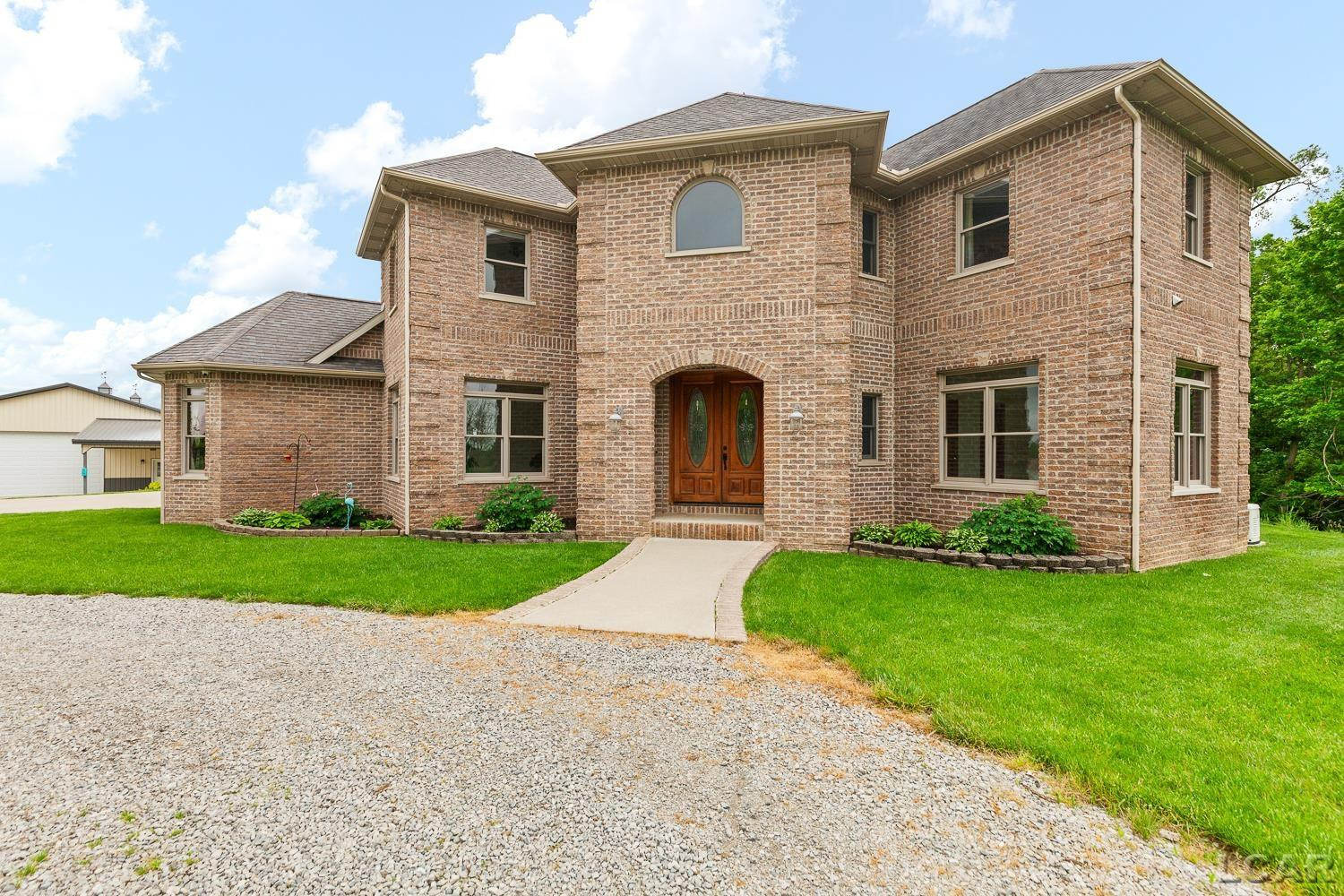 5397 Elm Road, Hudson, MI 49247 — Photo 66