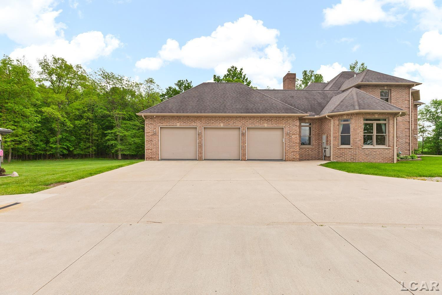 5397 Elm Road, Hudson, MI 49247 — Photo 67