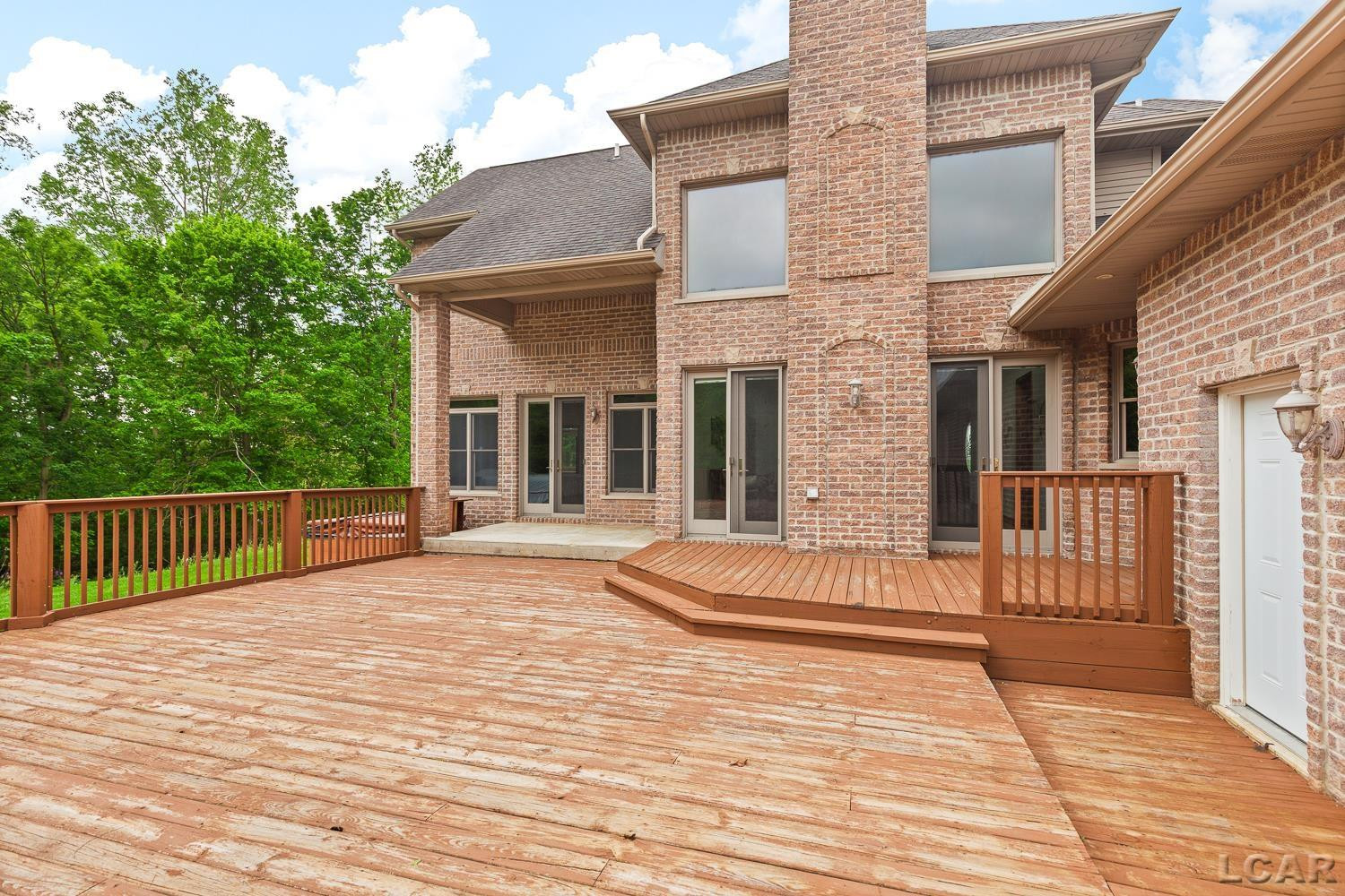 5397 Elm Road, Hudson, MI 49247 — Photo 68