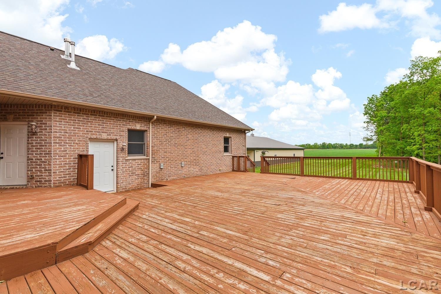5397 Elm Road, Hudson, MI 49247 — Photo 69