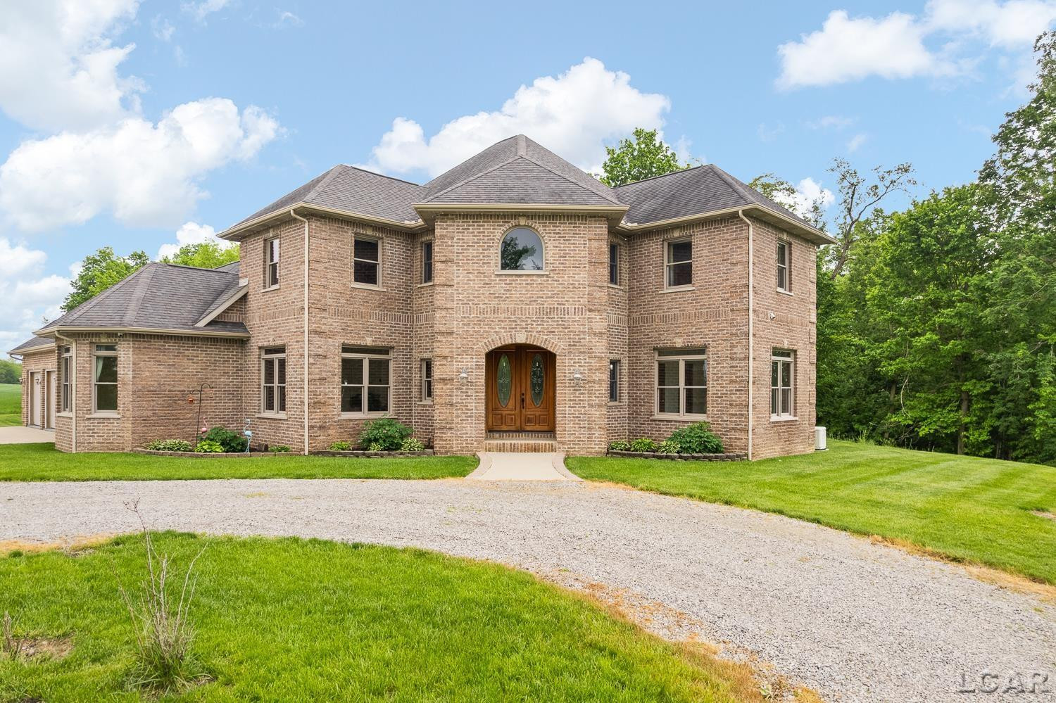 5397 Elm Road, Hudson, MI 49247 — Photo 78