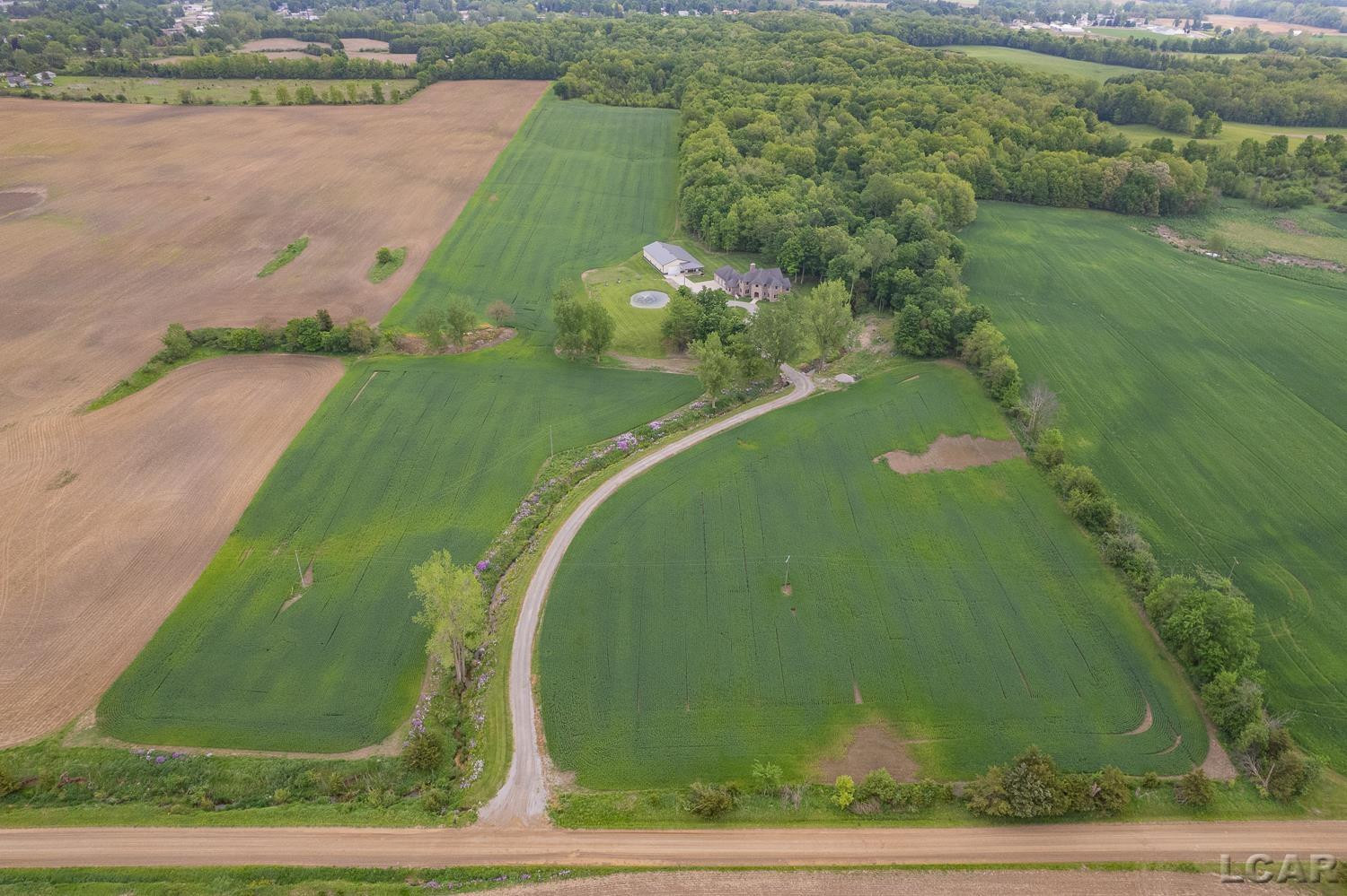 5397 Elm Road, Hudson, MI 49247 — Photo 87