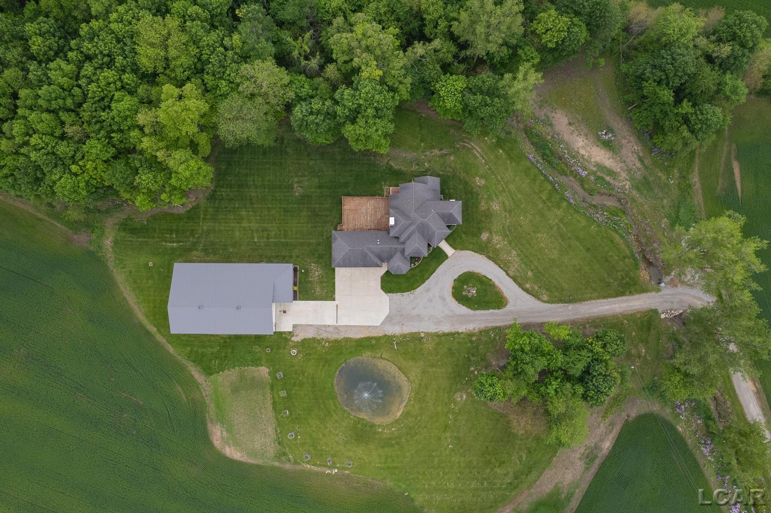 5397 Elm Road, Hudson, MI 49247 — Photo 89