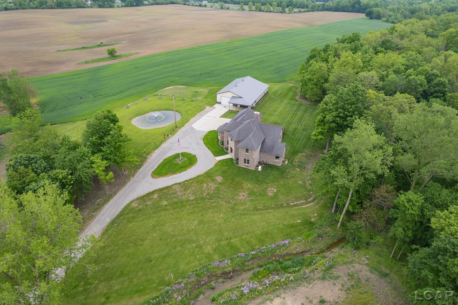 5397 Elm Road, Hudson, MI 49247 — Photo 93