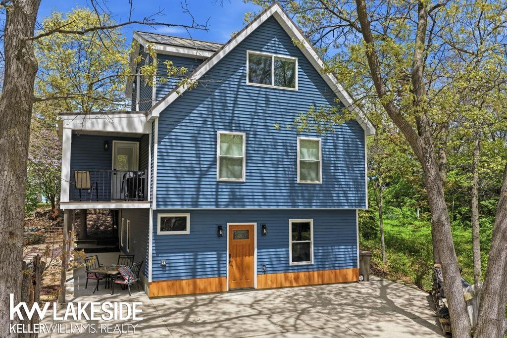 5815 Oak Pointe Drive, Caseville, MI 48725 — Photo 2