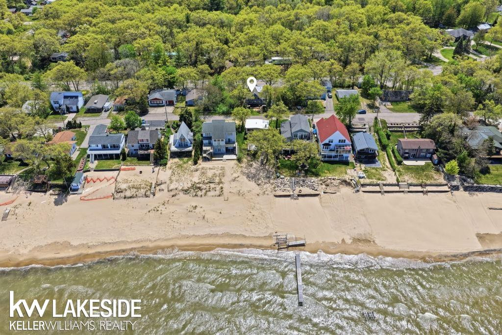 5815 Oak Pointe Drive, Caseville, MI 48725 — Photo 4