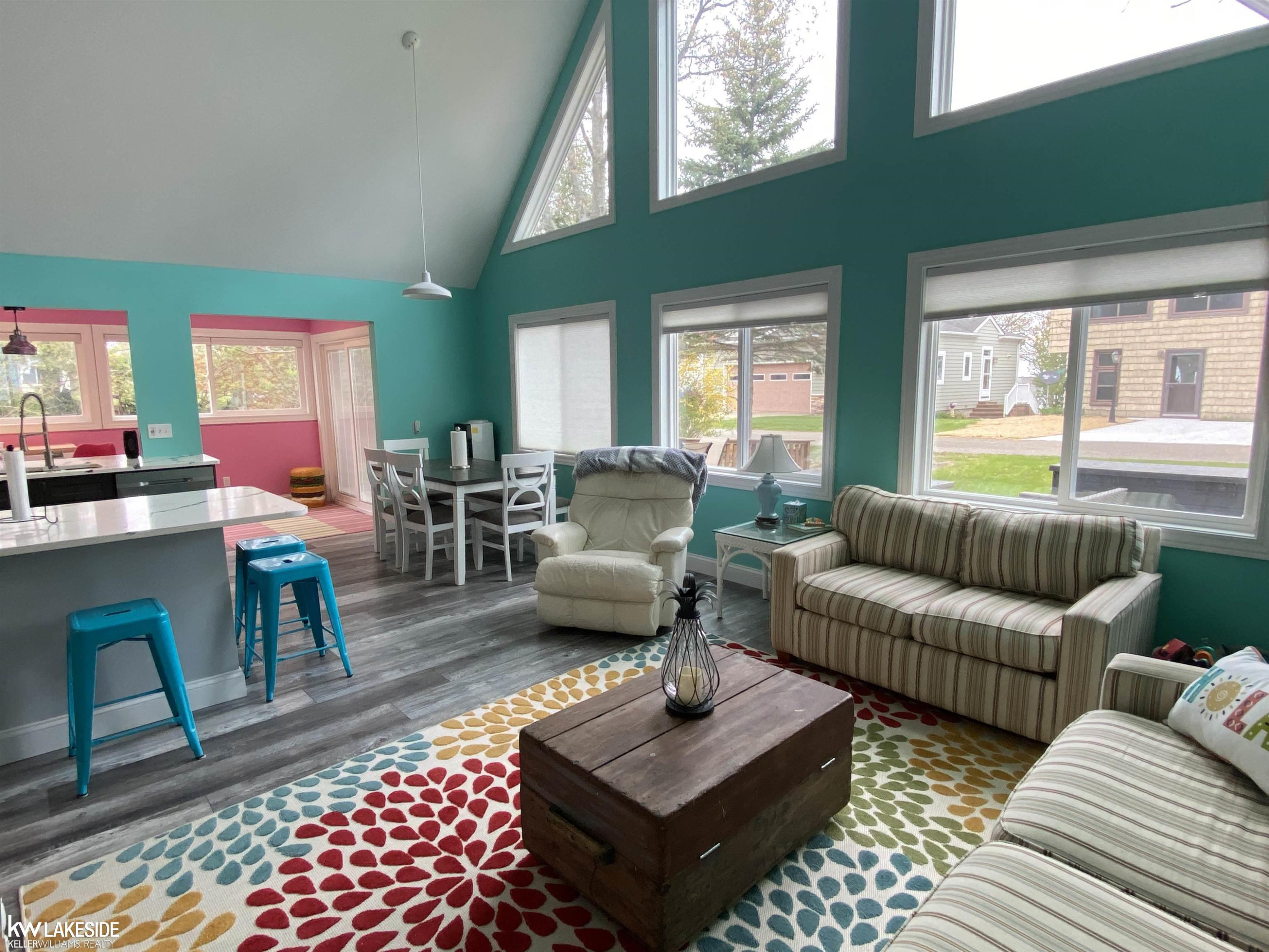 5815 Oak Pointe Drive, Caseville, MI 48725 — Photo 6