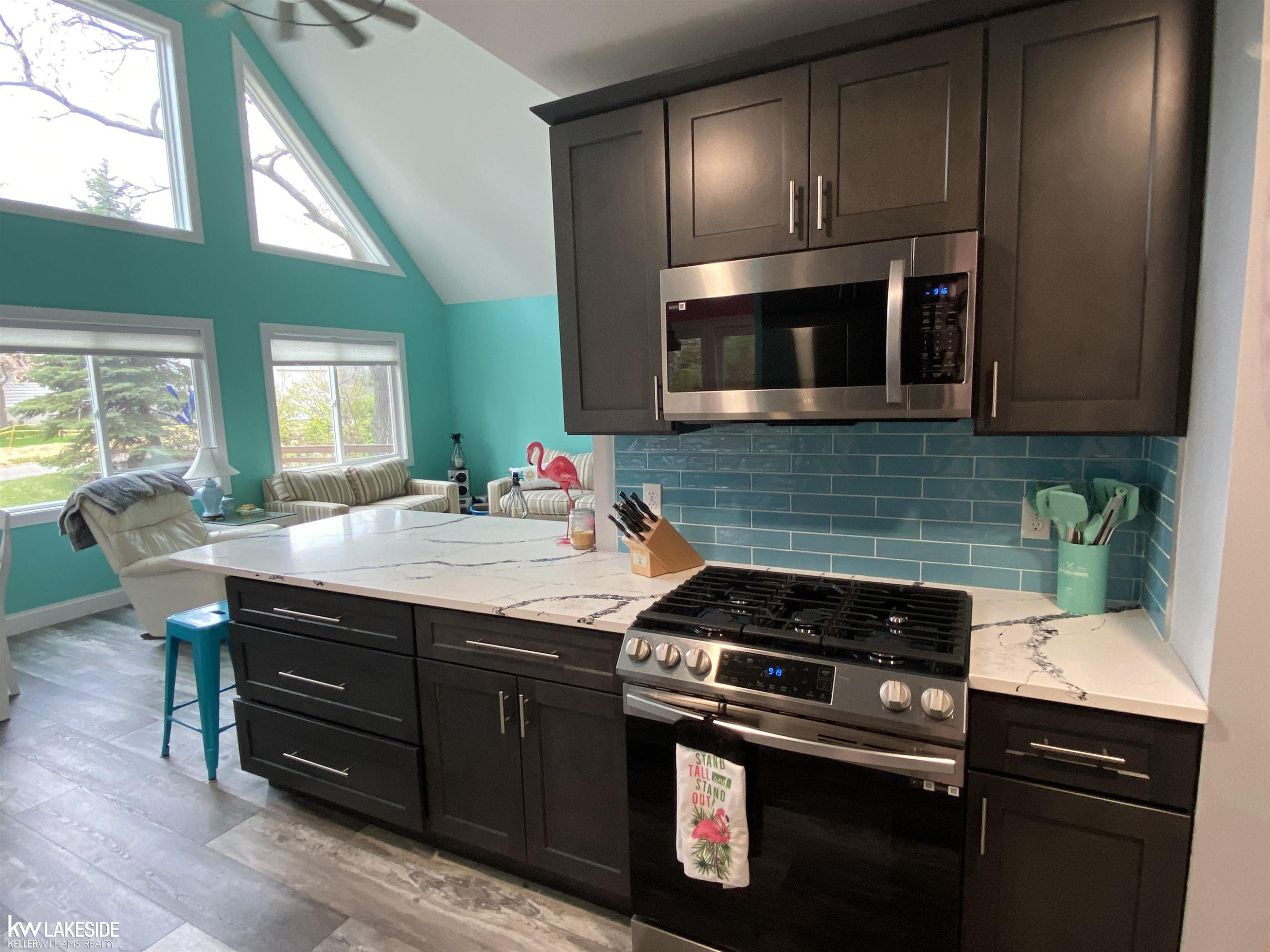 5815 Oak Pointe Drive, Caseville, MI 48725 — Photo 8