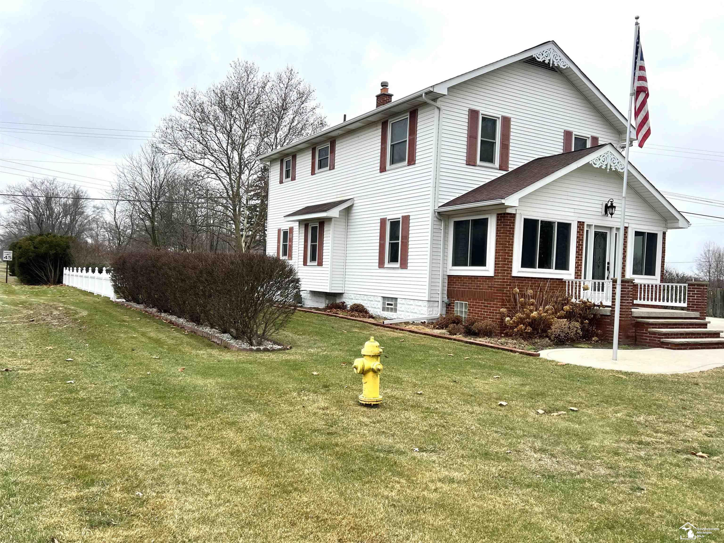 4011 Bluebush Road, Monroe, MI 48162 — Photo 3