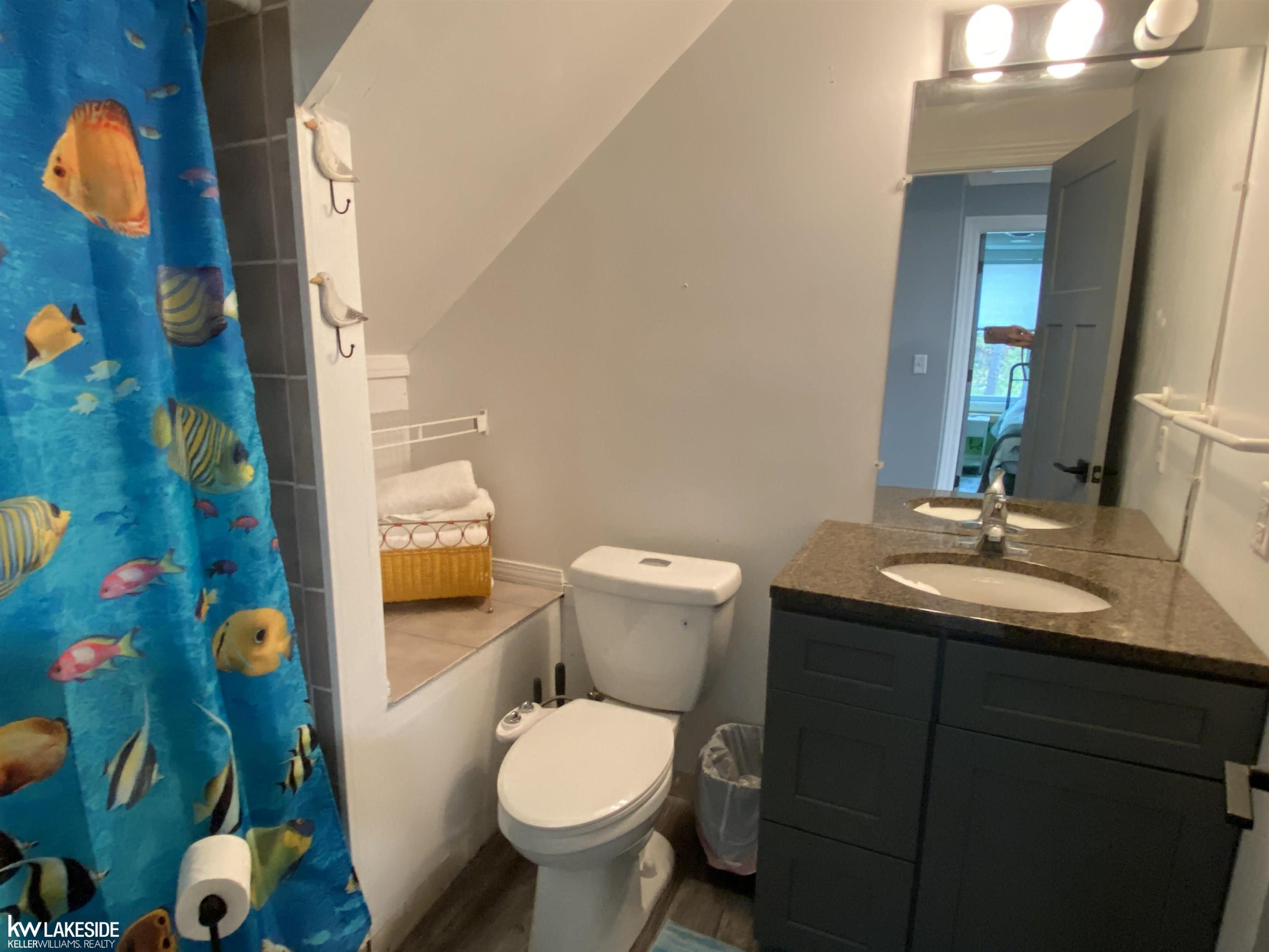 5815 Oak Pointe Drive, Caseville, MI 48725 — Photo 18