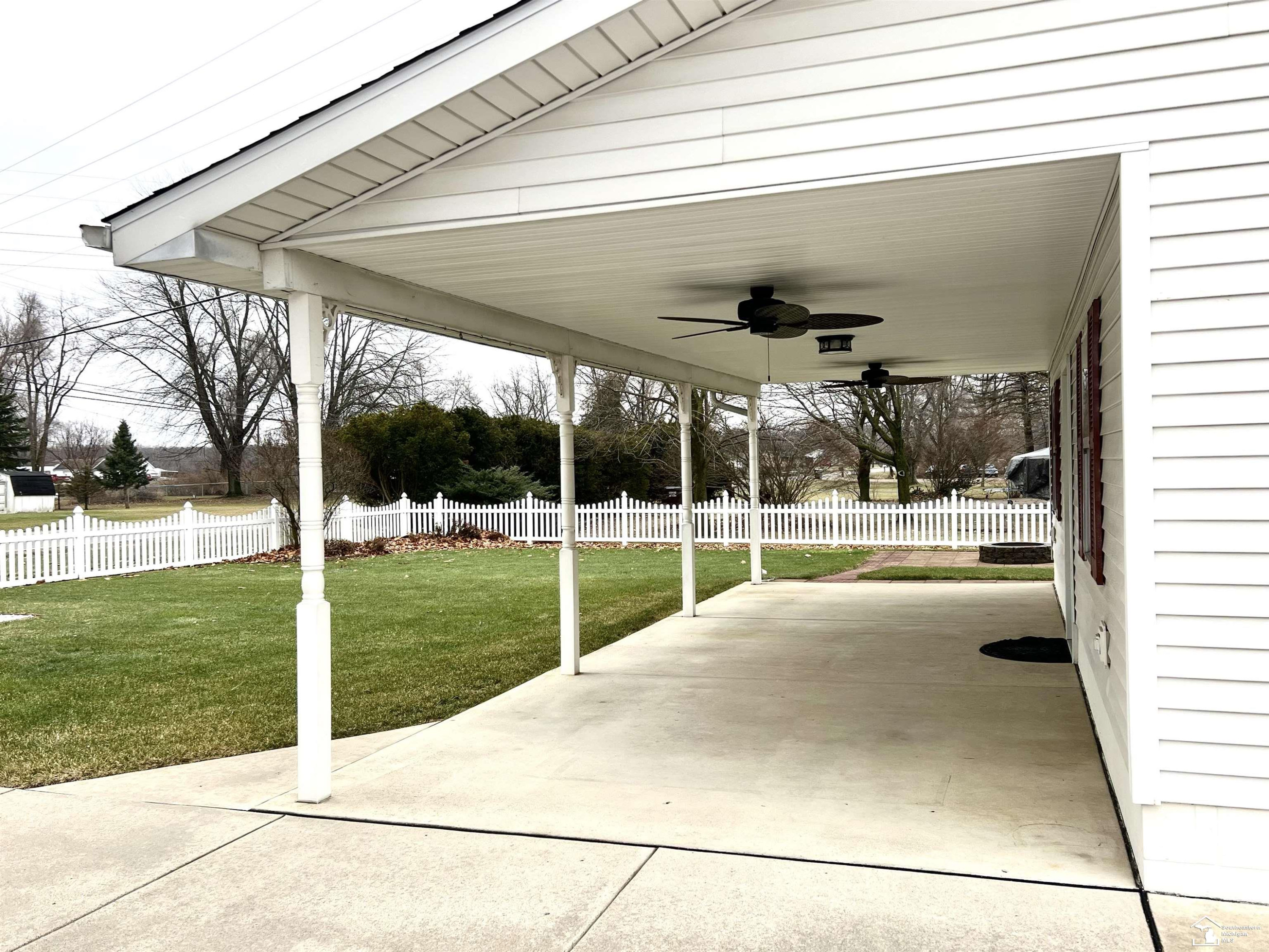 4011 Bluebush Road, Monroe, MI 48162 — Photo 5