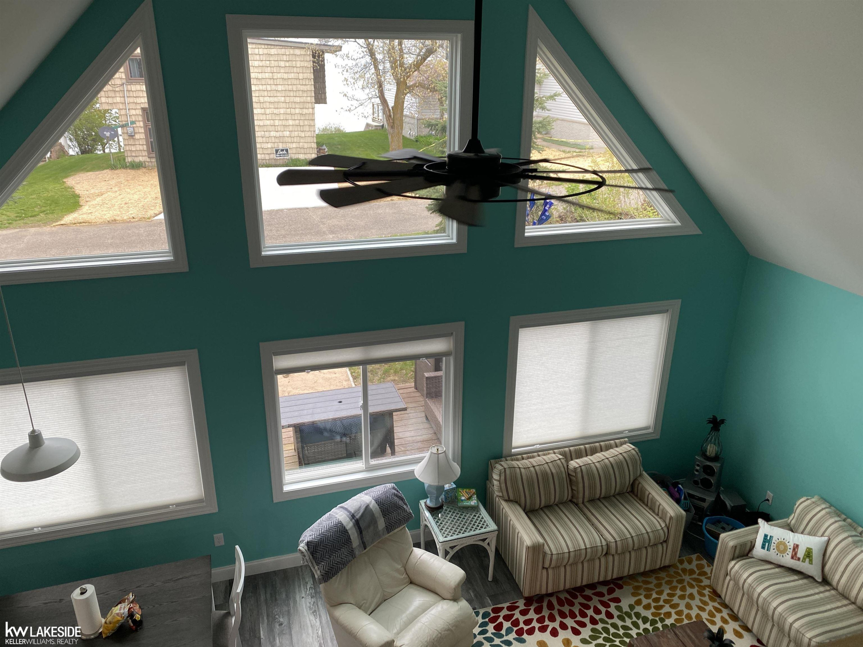 5815 Oak Pointe Drive, Caseville, MI 48725 — Photo 19