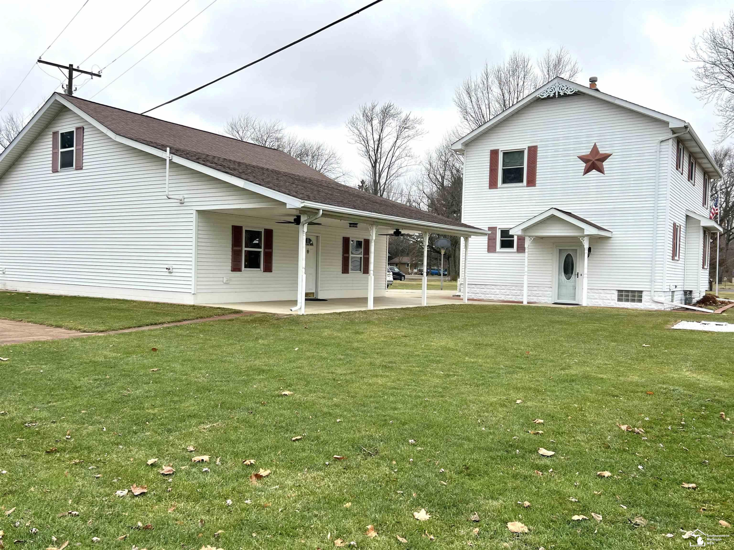 4011 Bluebush Road, Monroe, MI 48162 — Photo 6