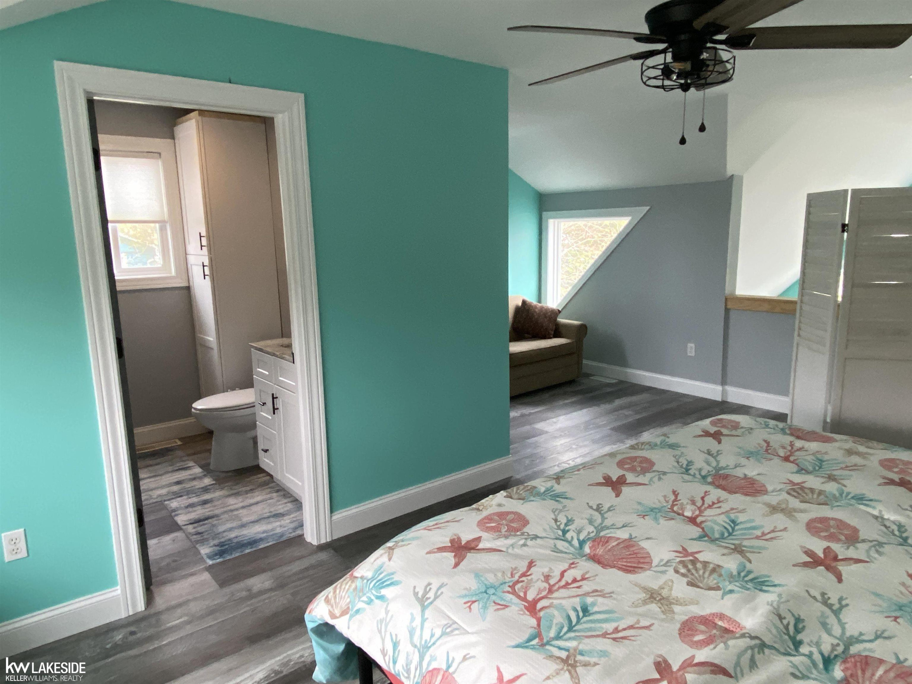 5815 Oak Pointe Drive, Caseville, MI 48725 — Photo 21