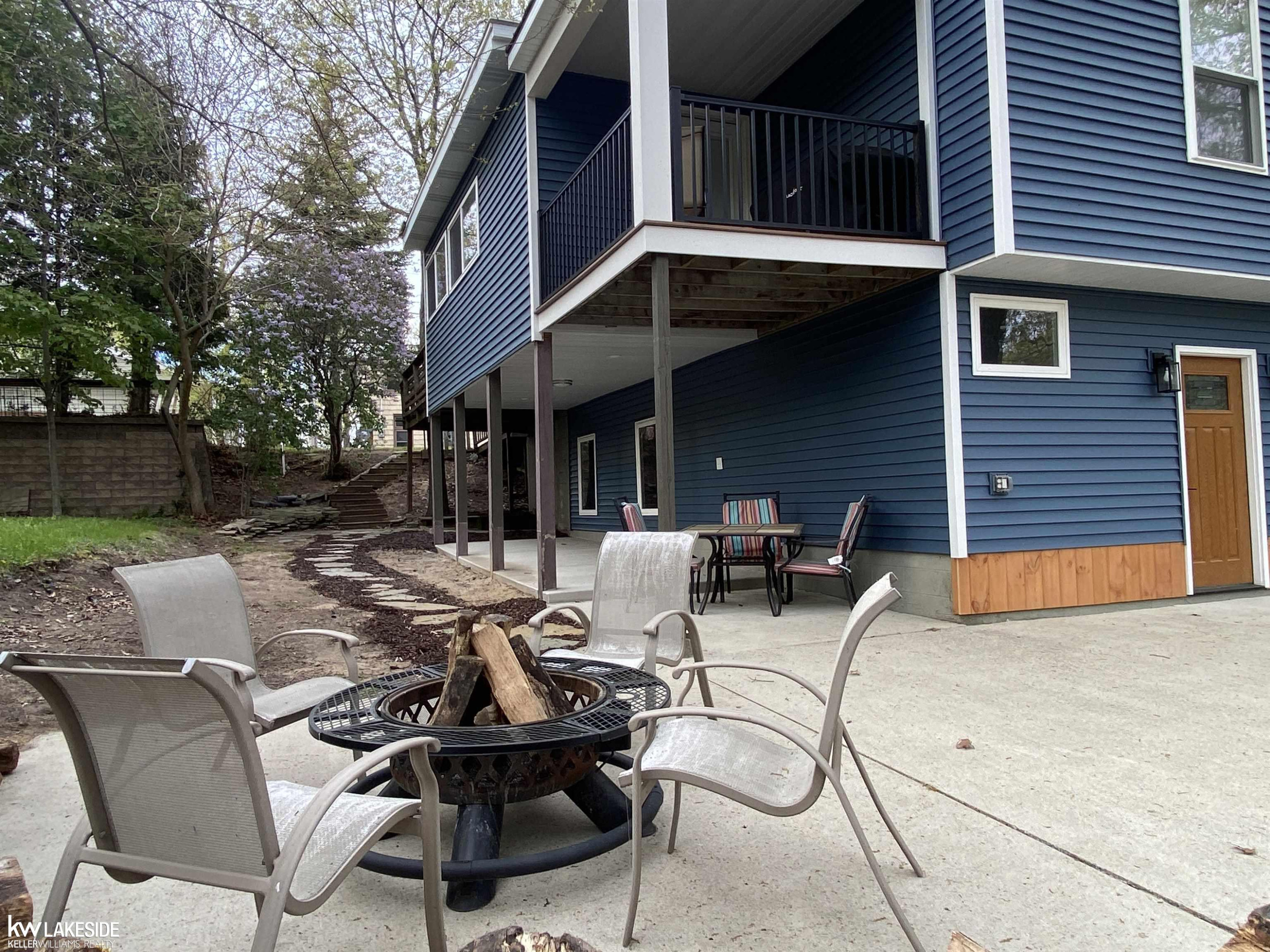 5815 Oak Pointe Drive, Caseville, MI 48725 — Photo 23