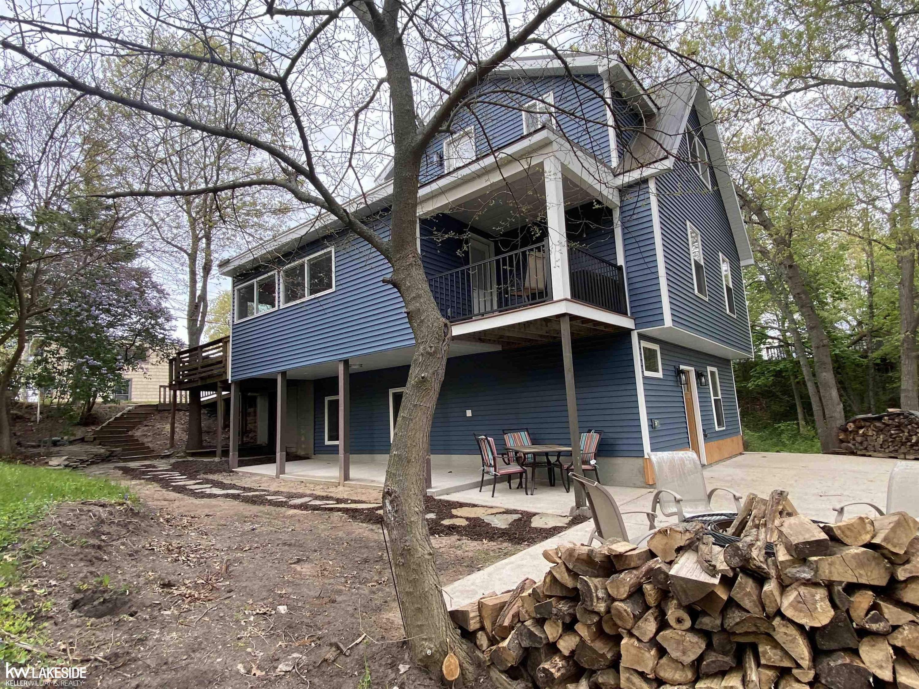 5815 Oak Pointe Drive, Caseville, MI 48725 — Photo 24