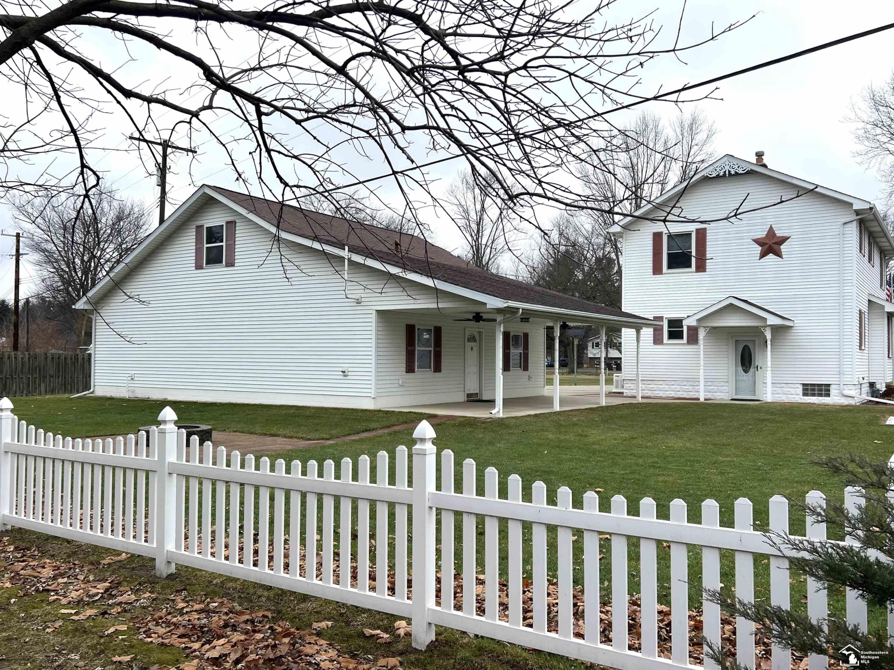 4011 Bluebush Road, Monroe, MI 48162 — Photo 9