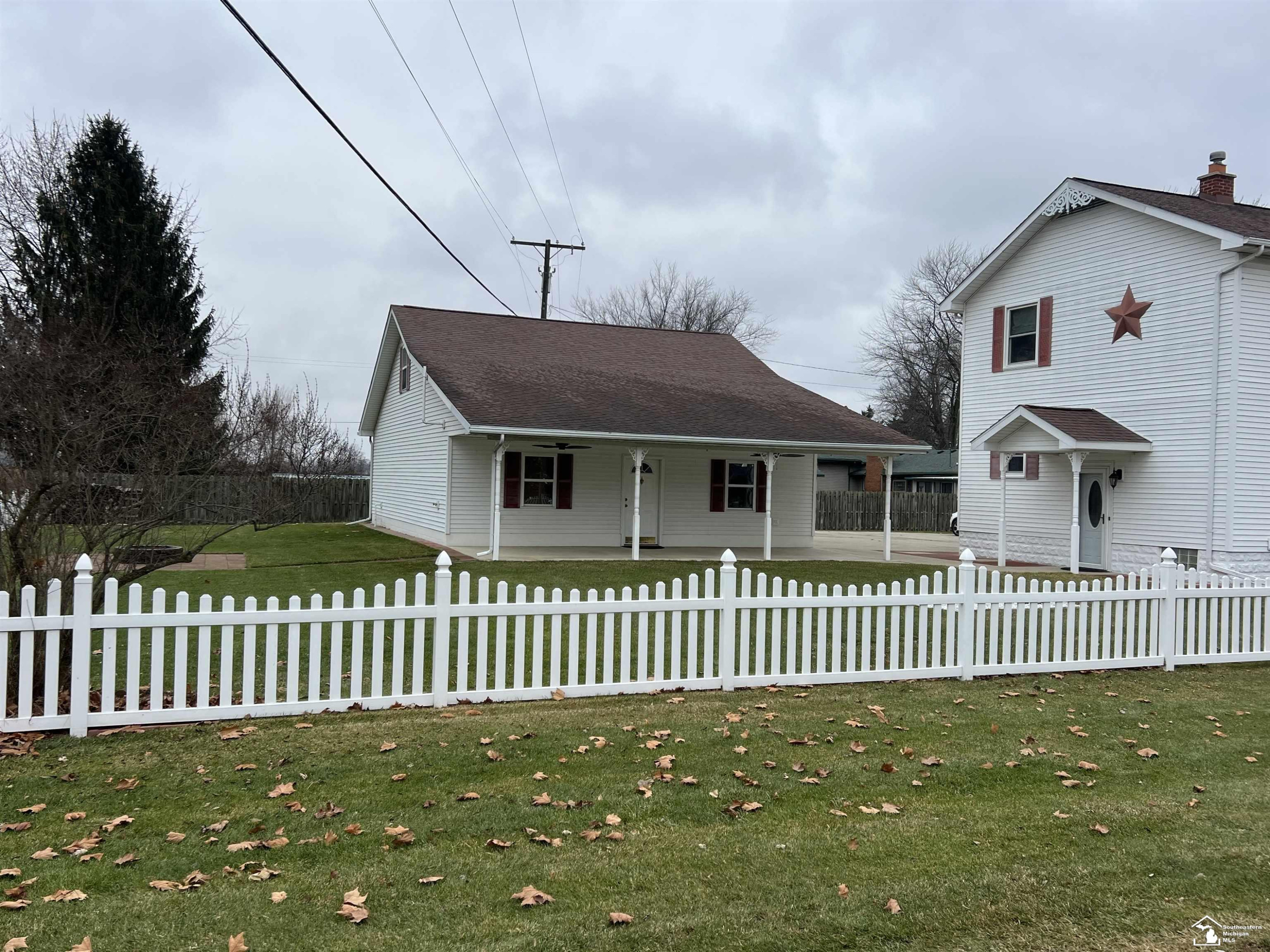 4011 Bluebush Road, Monroe, MI 48162 — Photo 10