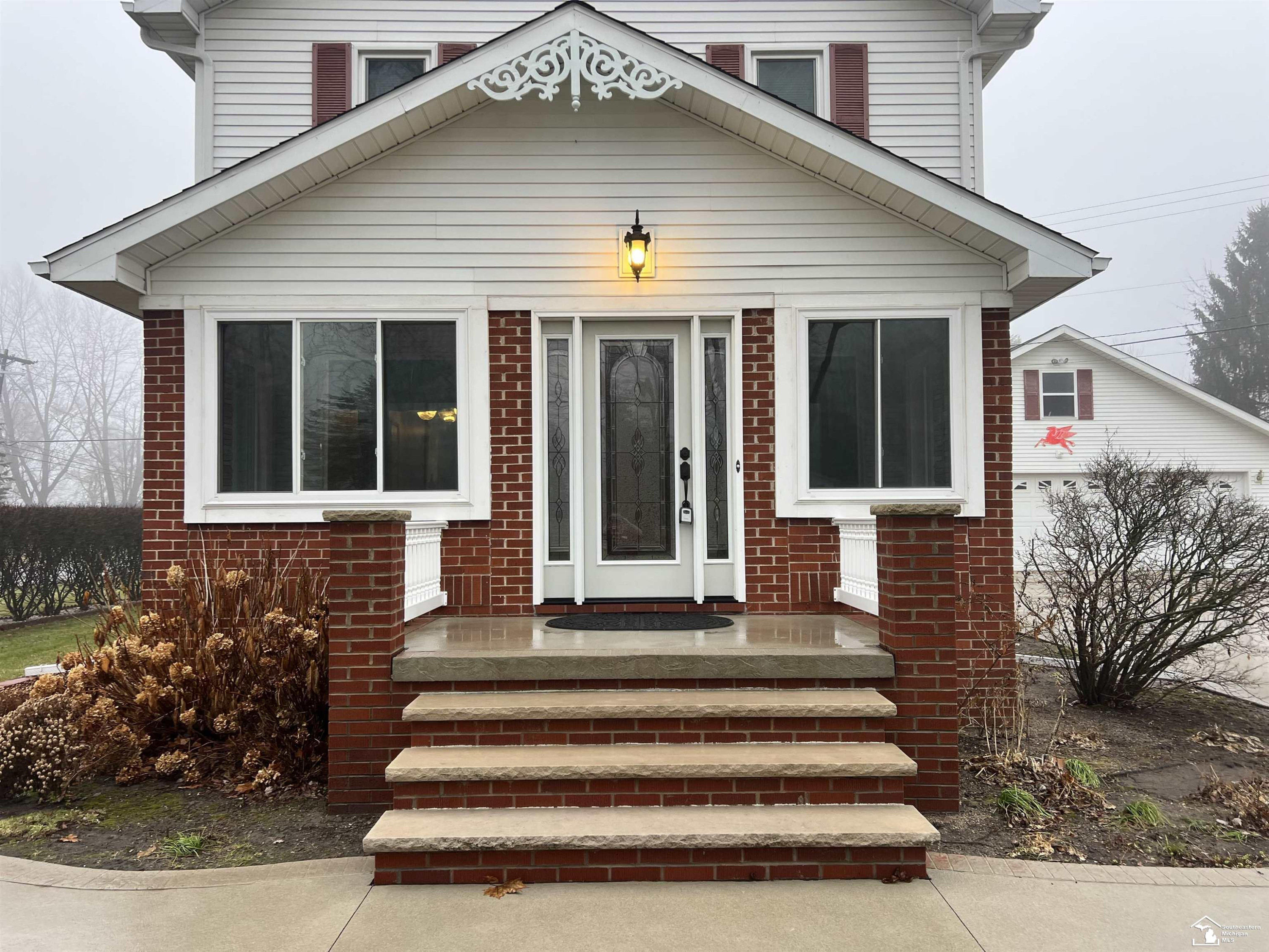 4011 Bluebush Road, Monroe, MI 48162 — Photo 12