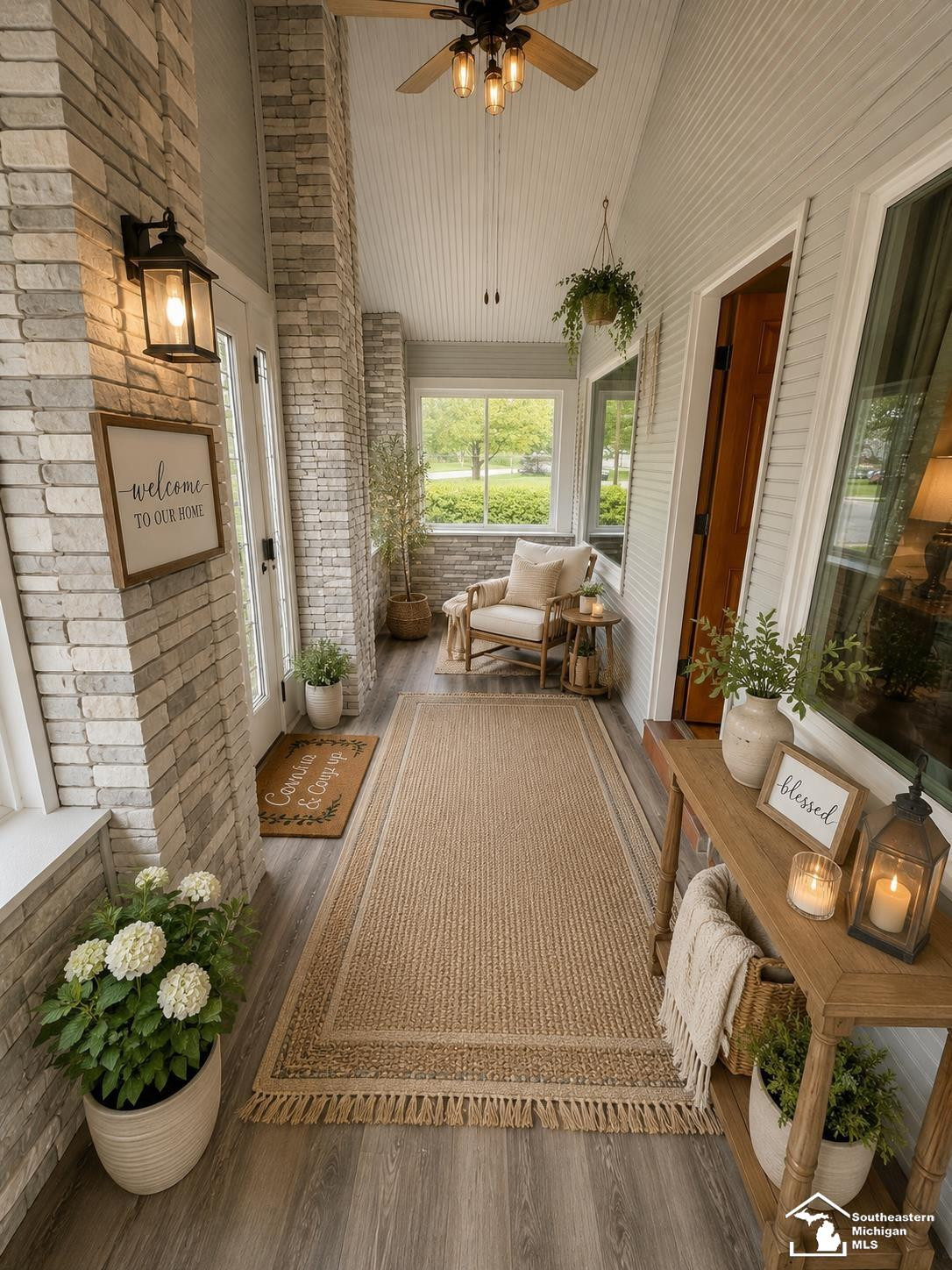 4011 Bluebush Road, Monroe, MI 48162 — Photo 14