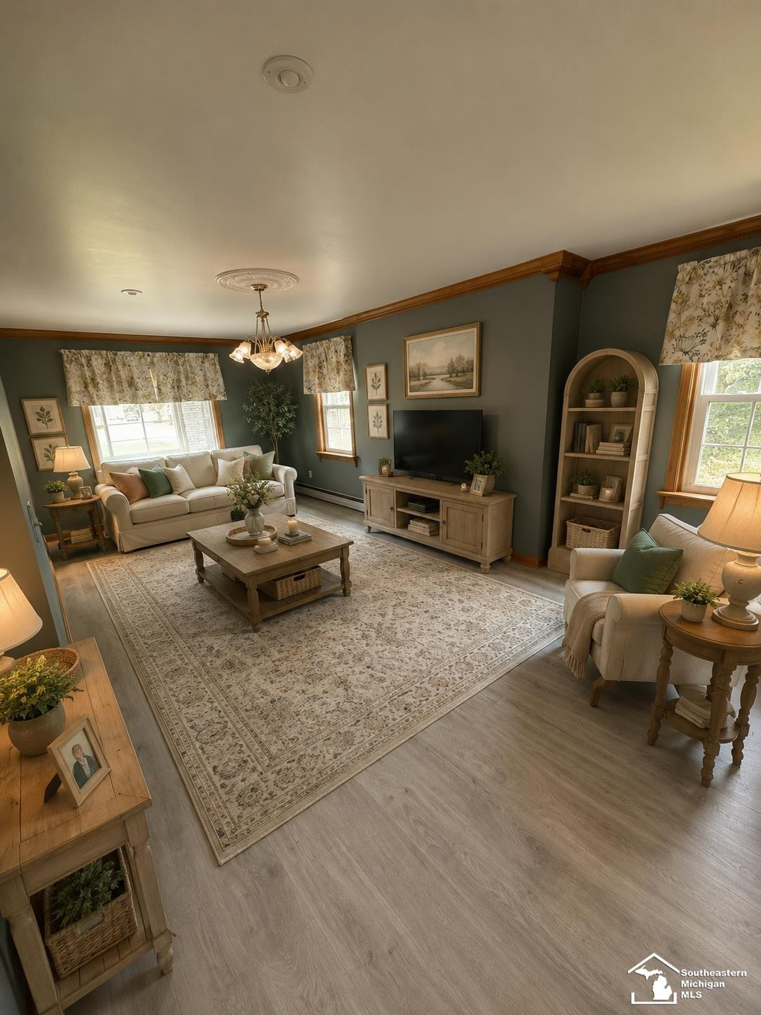 4011 Bluebush Road, Monroe, MI 48162 — Photo 16