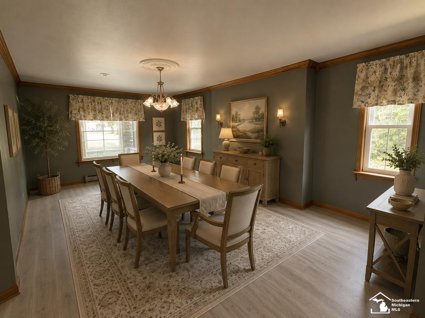 4011 Bluebush Road, Monroe, MI 48162 — Photo 18
