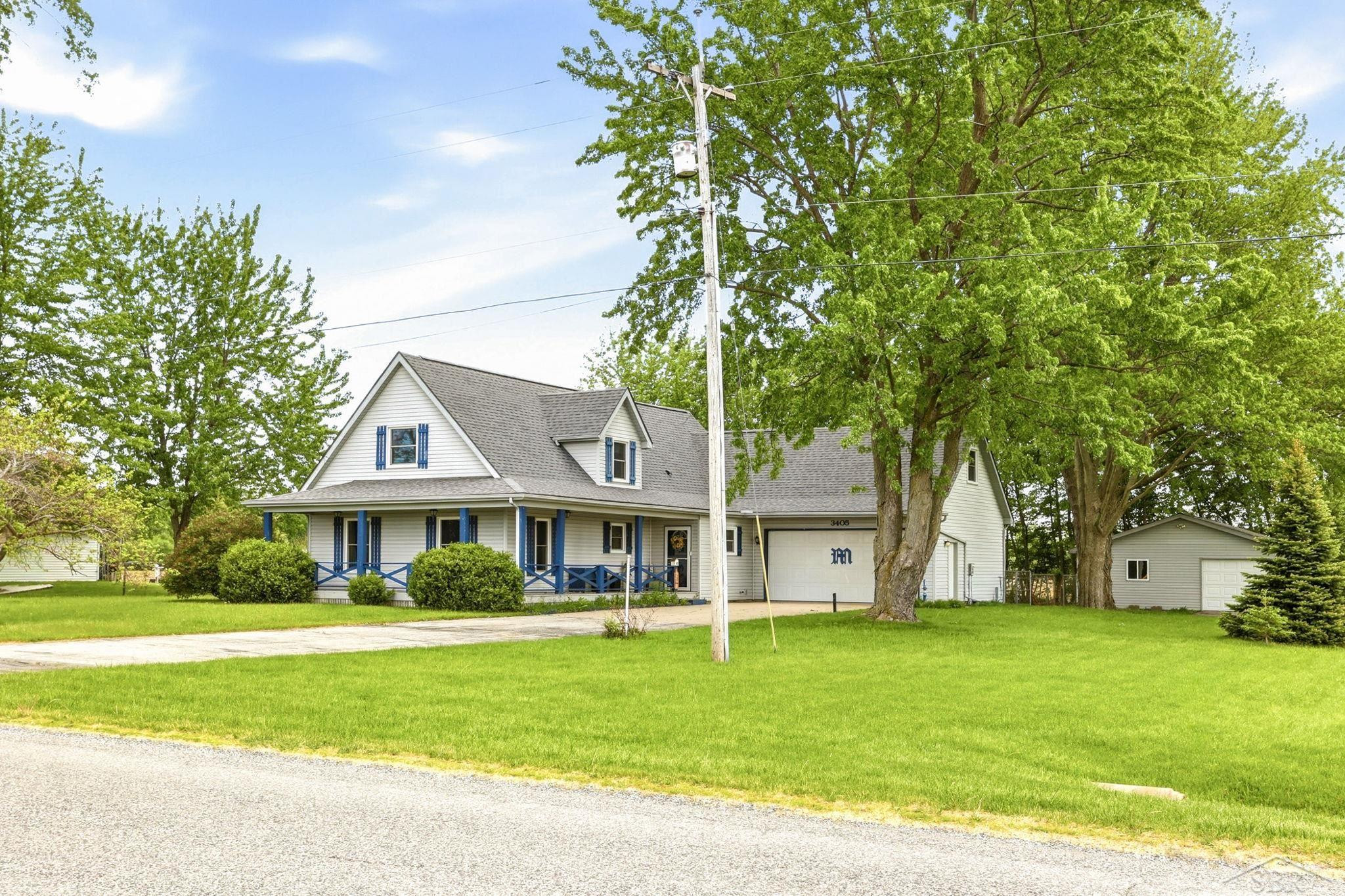 3405 S Miller Road, Saginaw, MI 48609 — Photo 2