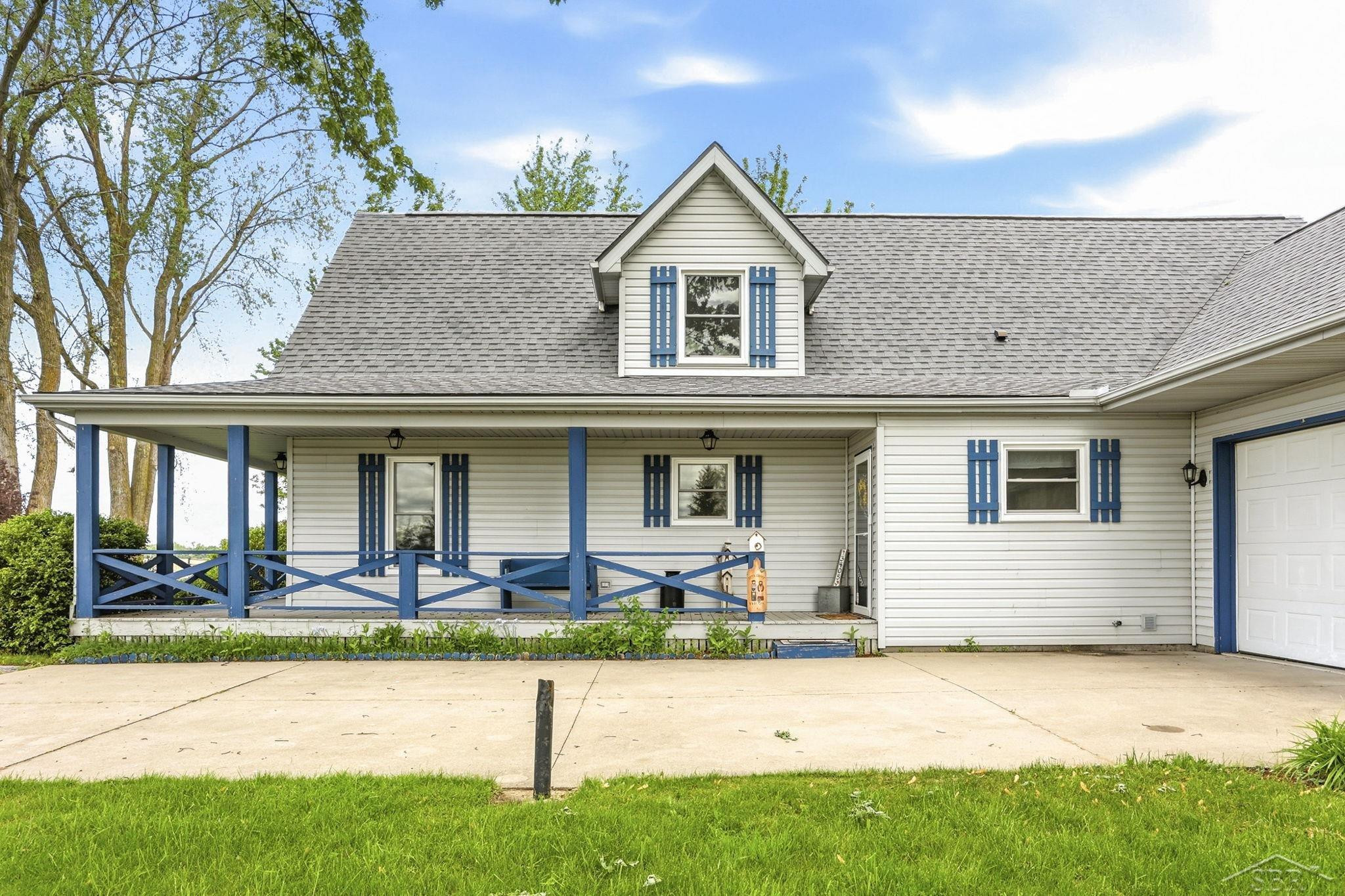 3405 S Miller Road, Saginaw, MI 48609 — Photo 6