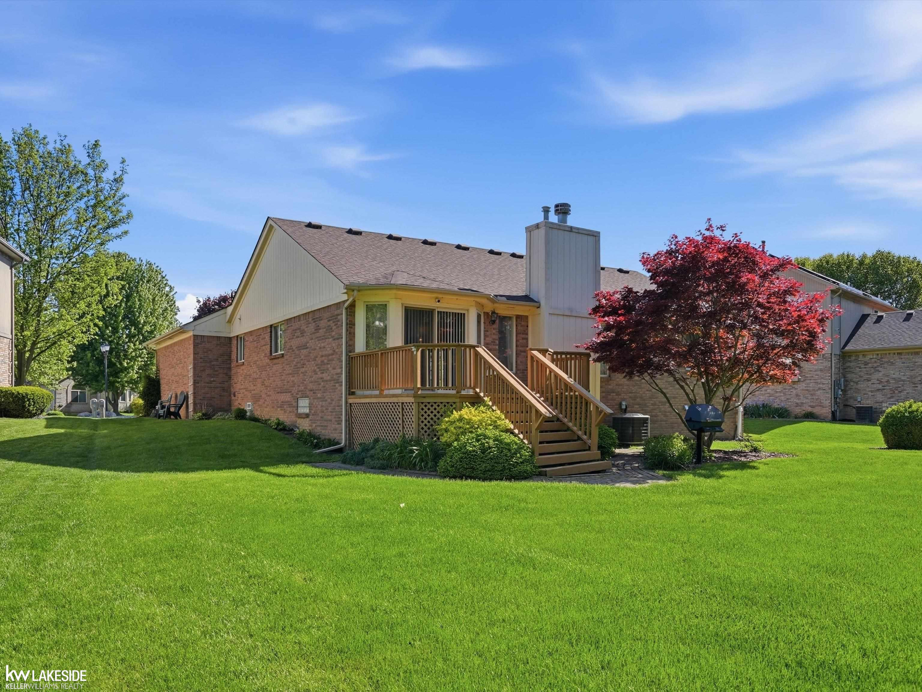 51927 Copper Creek Court, Chesterfield, MI 48047 — Photo 38