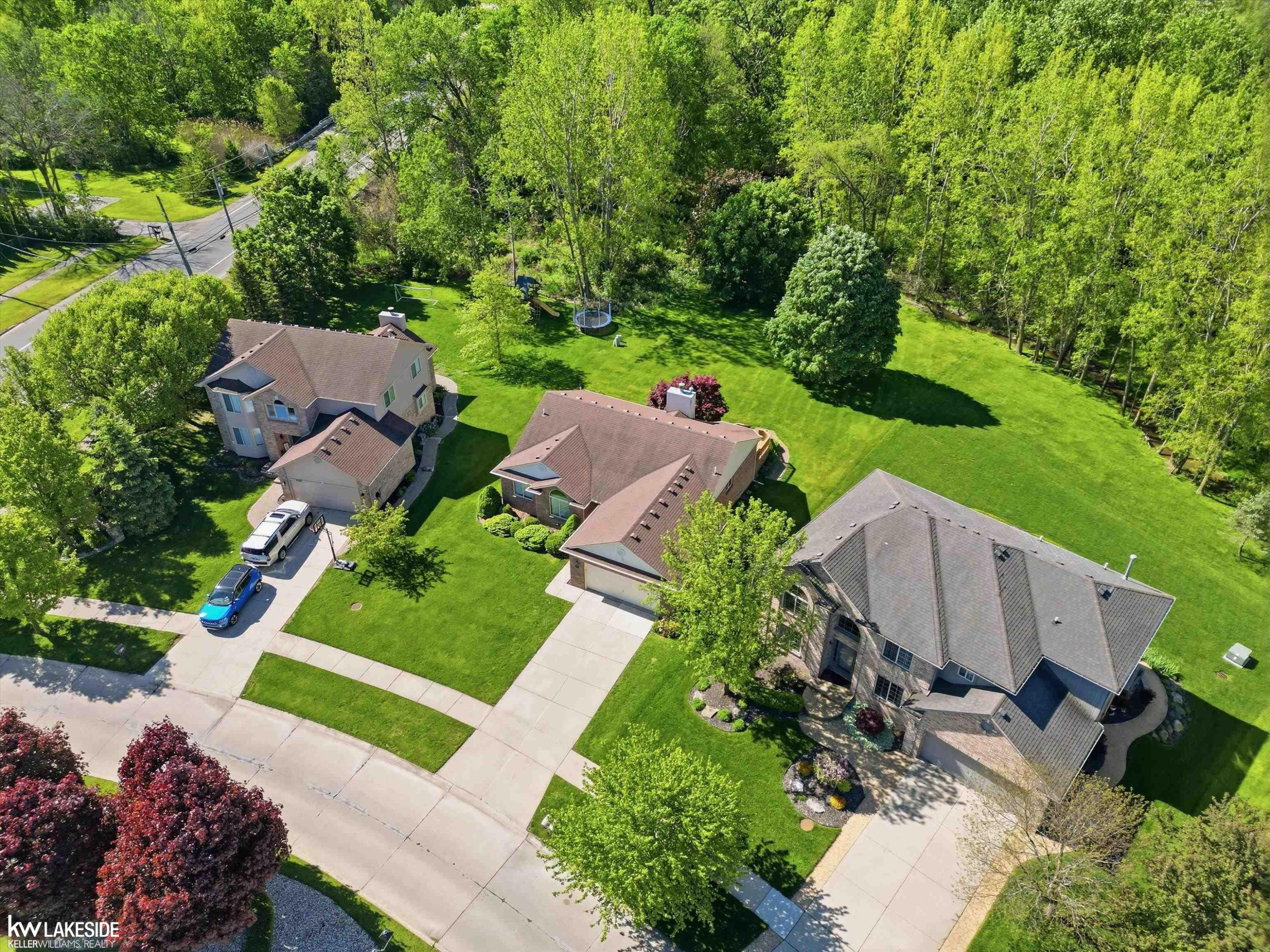 51927 Copper Creek Court, Chesterfield, MI 48047 — Photo 44