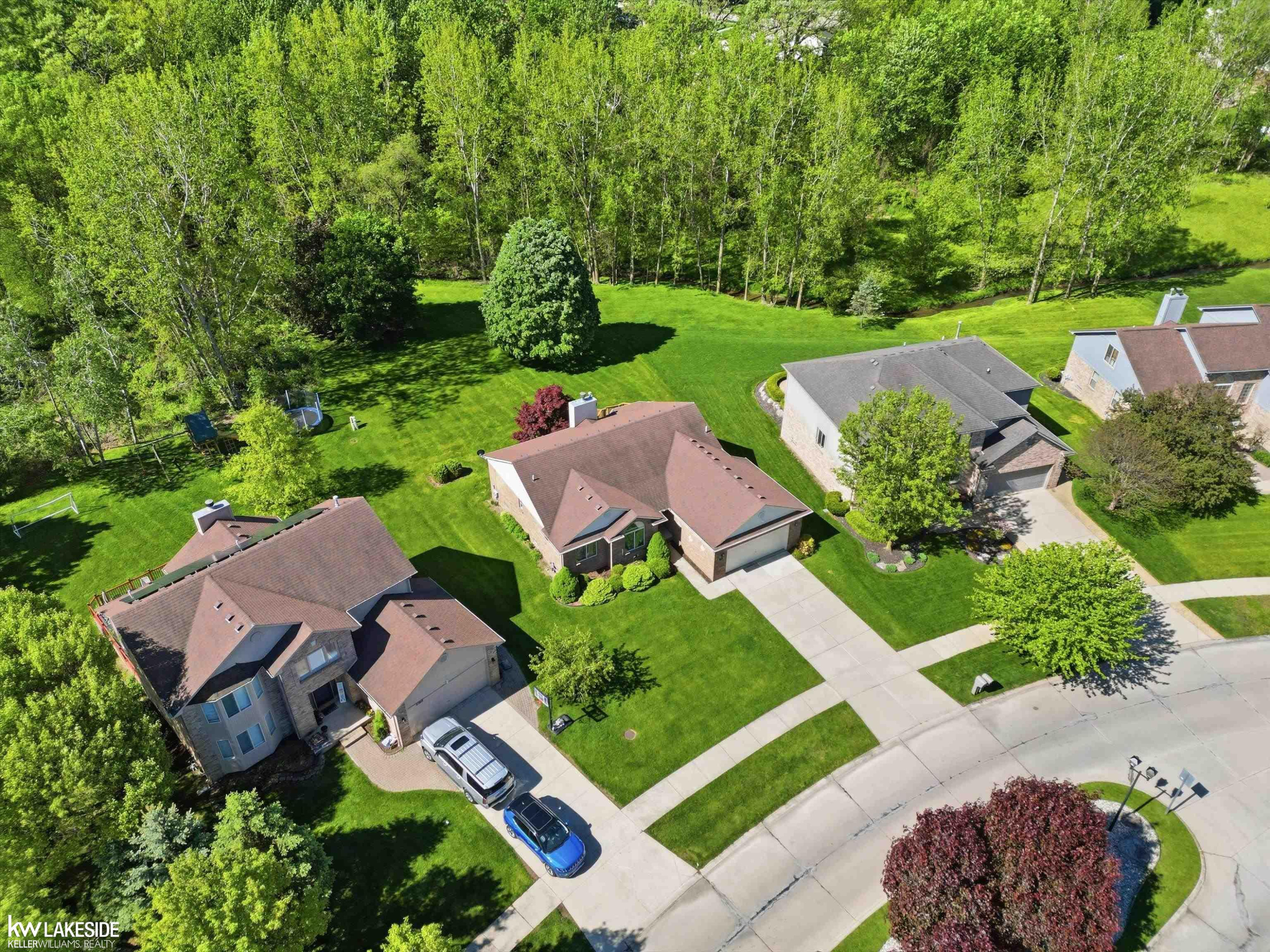 51927 Copper Creek Court, Chesterfield, MI 48047 — Photo 45