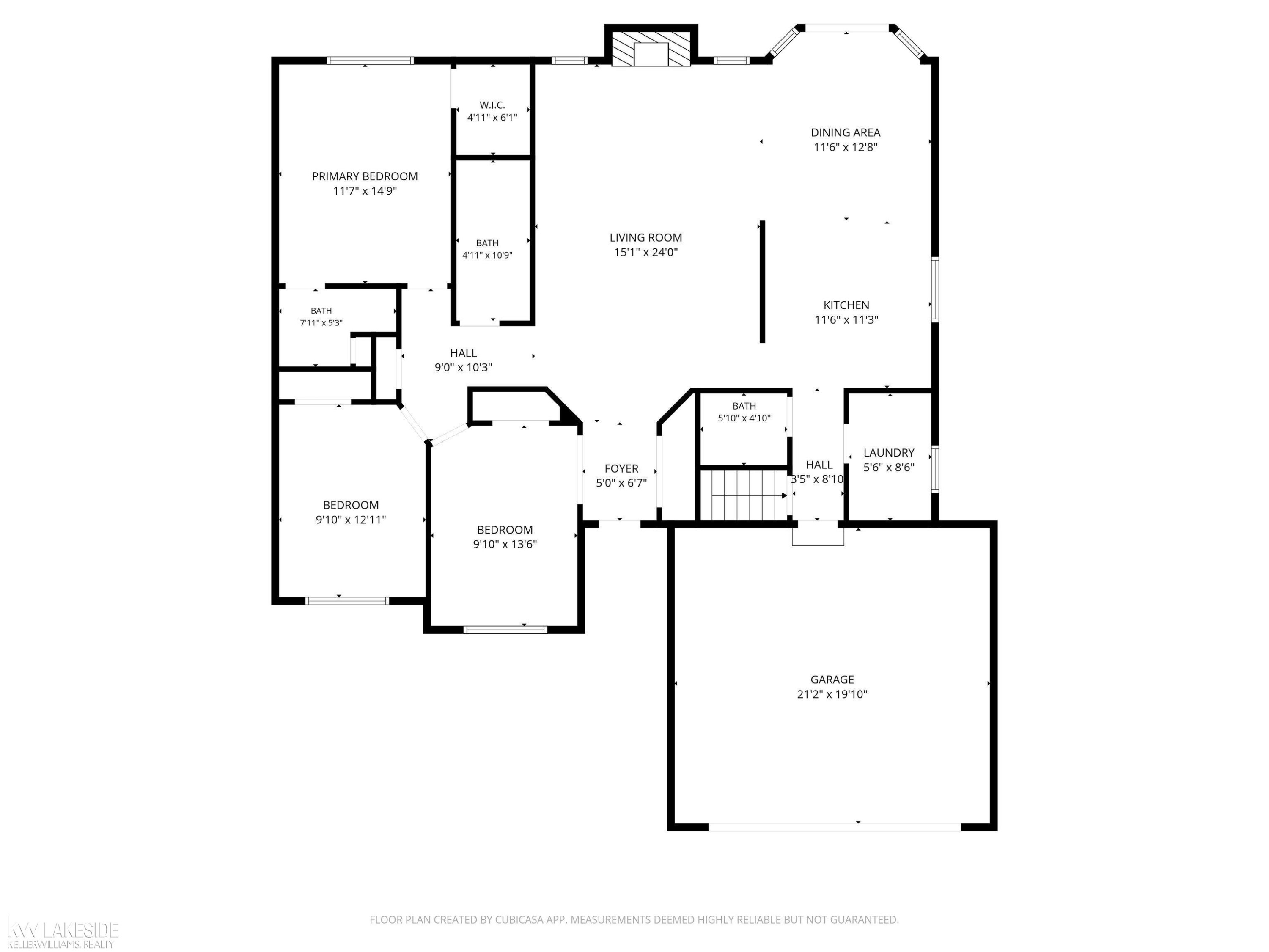 51927 Copper Creek Court, Chesterfield, MI 48047 — Photo 47