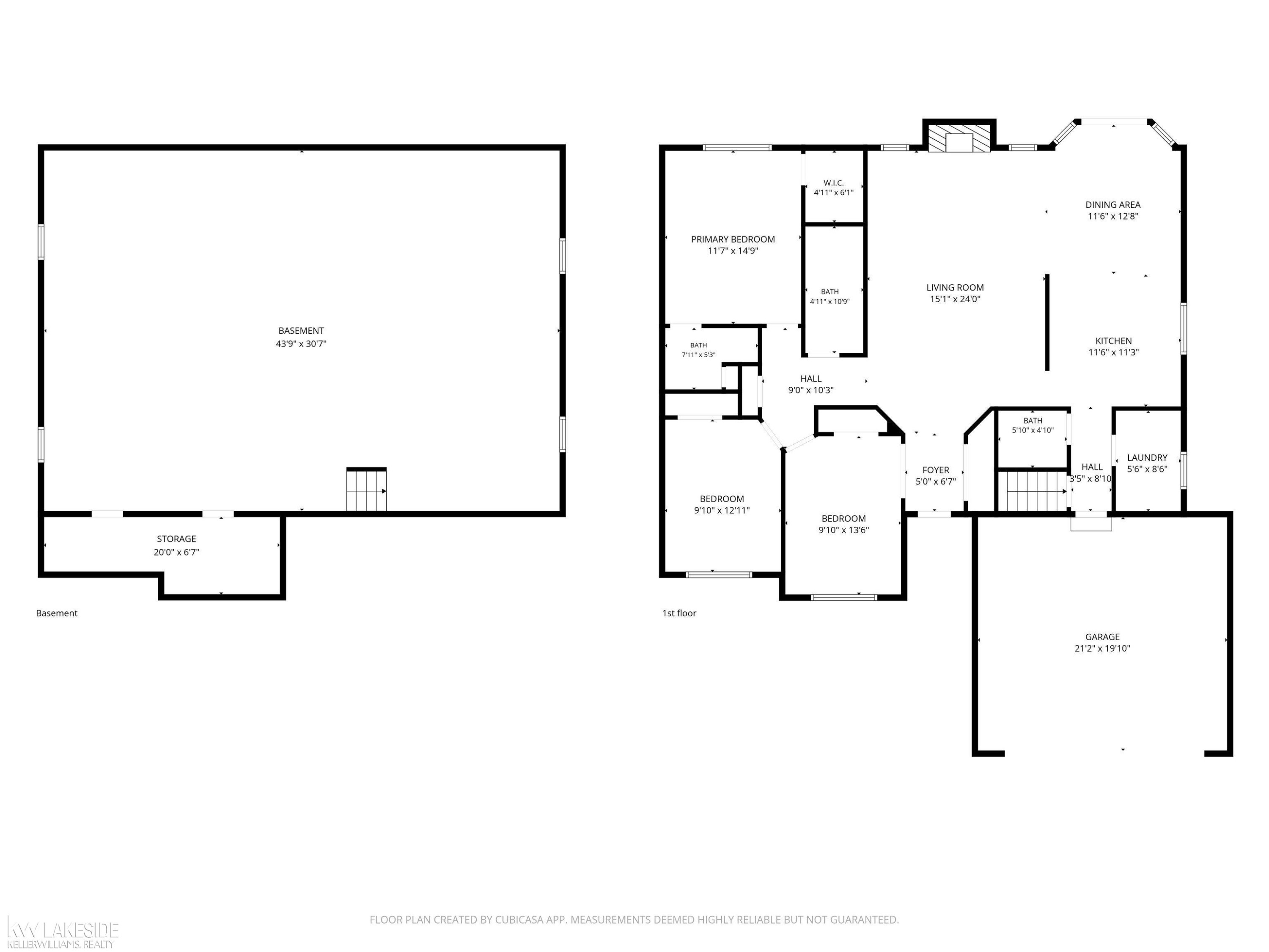 51927 Copper Creek Court, Chesterfield, MI 48047 — Photo 48