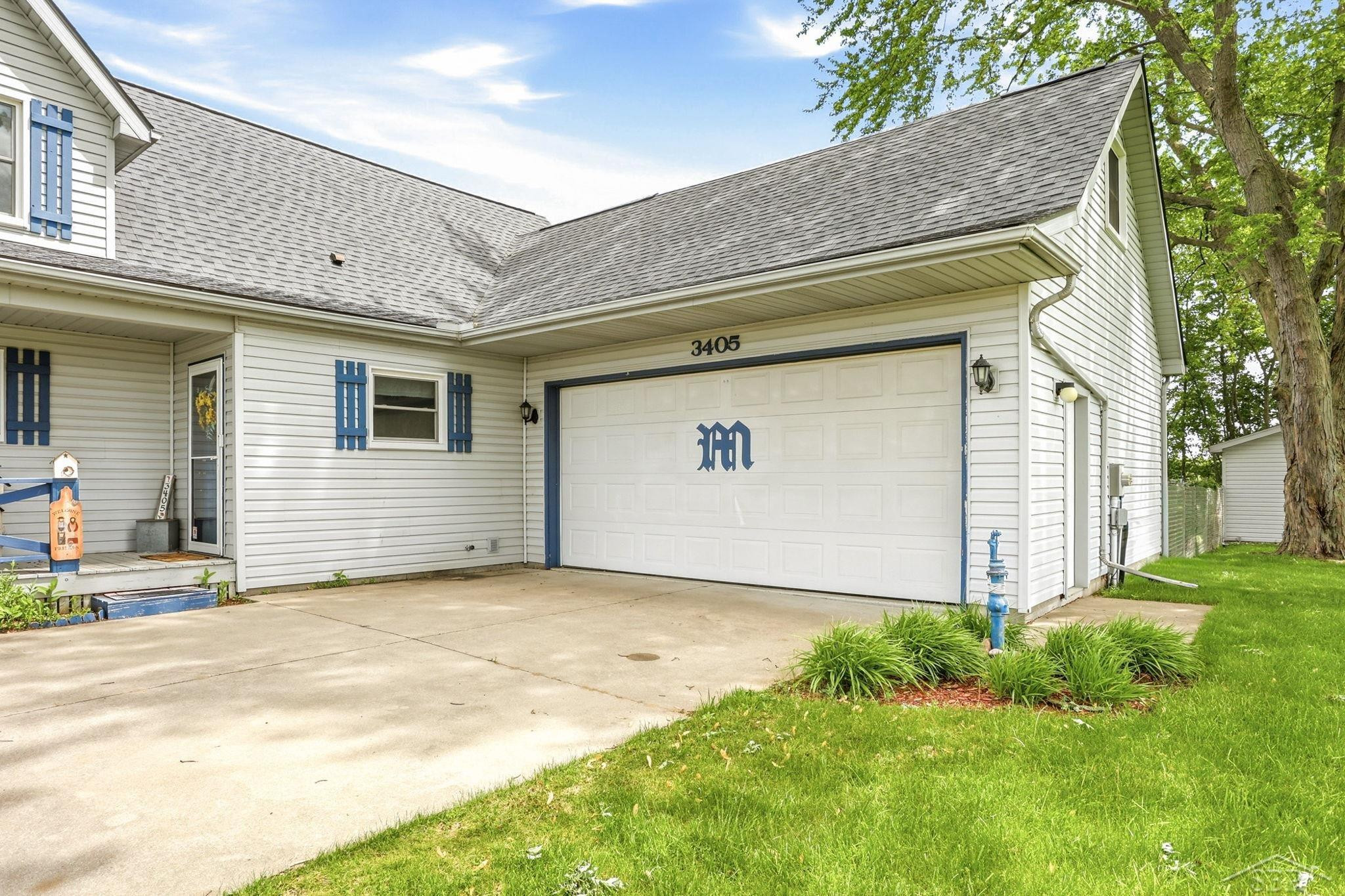 3405 S Miller Road, Saginaw, MI 48609 — Photo 44
