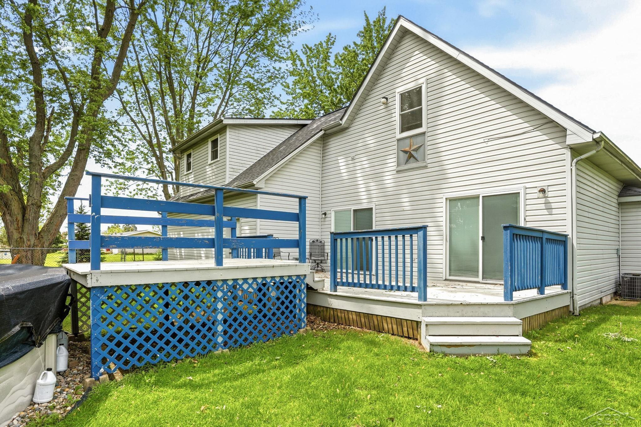 3405 S Miller Road, Saginaw, MI 48609 — Photo 48
