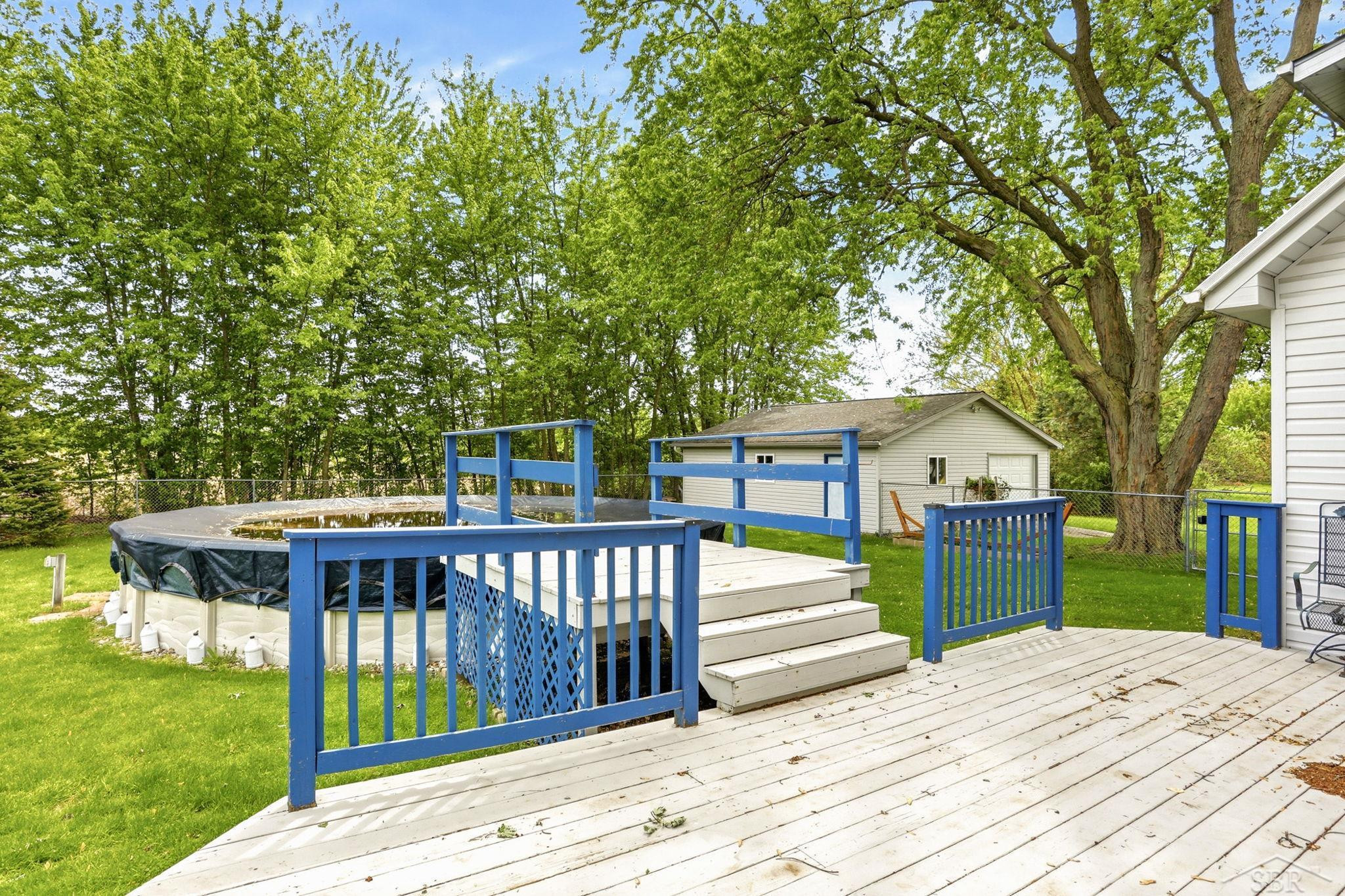 3405 S Miller Road, Saginaw, MI 48609 — Photo 50