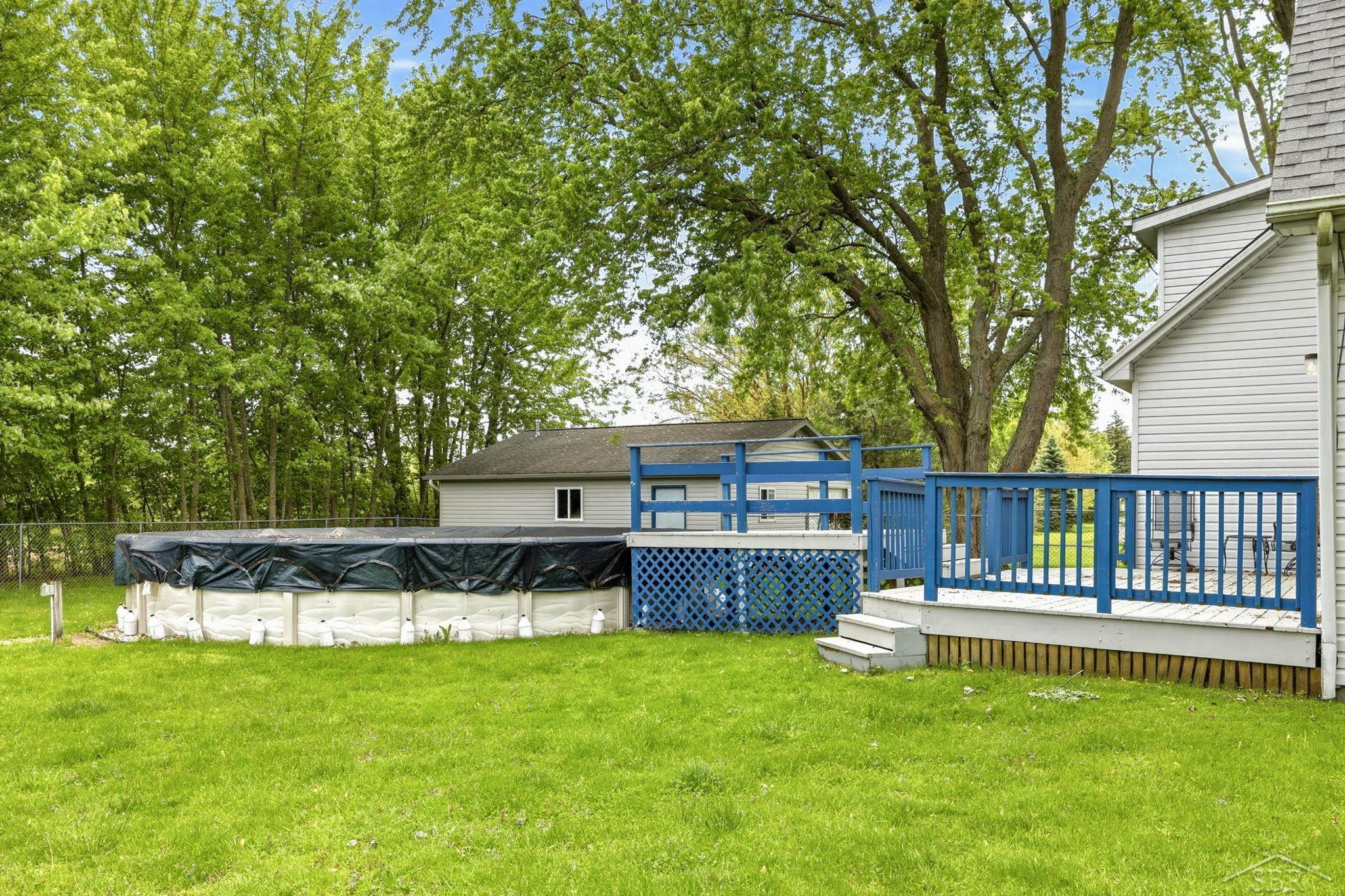 3405 S Miller Road, Saginaw, MI 48609 — Photo 51