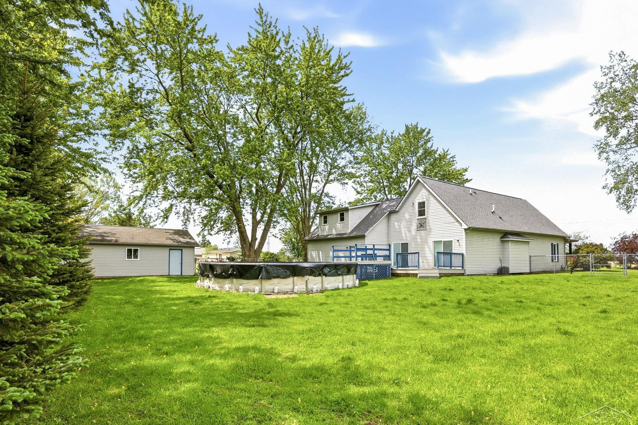 3405 S Miller Road, Saginaw, MI 48609 — Photo 52