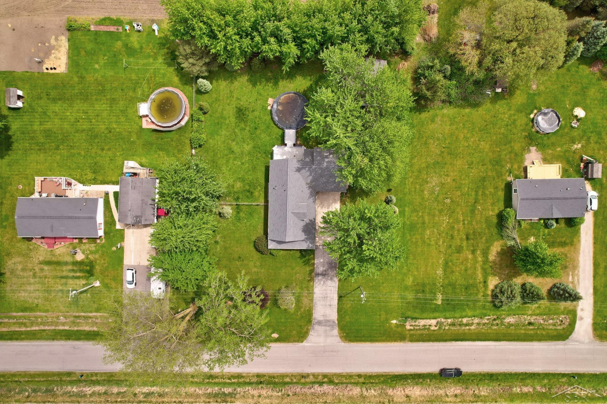 3405 S Miller Road, Saginaw, MI 48609 — Photo 57